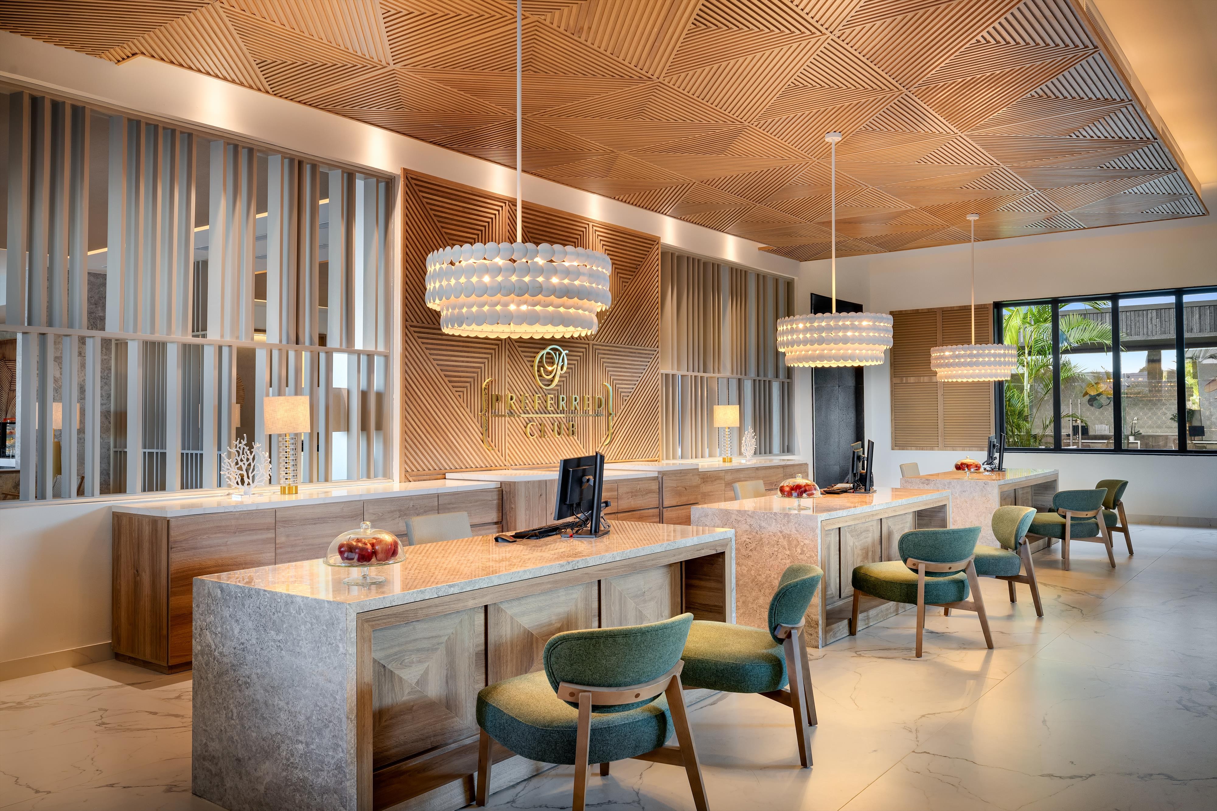 Secrets Tides Punta Cana 21