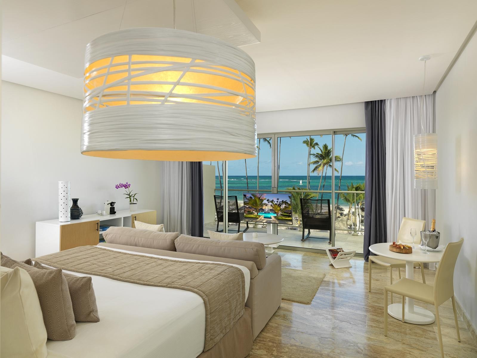 Garden Suites by Meliá All Inclusive 7