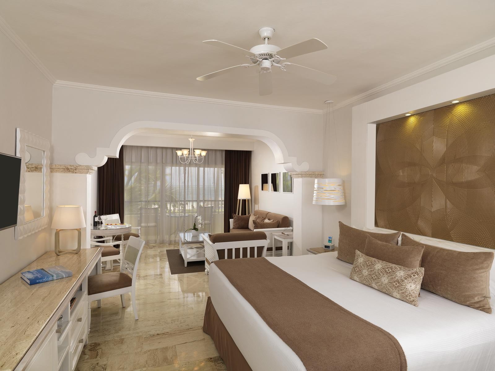 Garden Suites by Meliá All Inclusive 6