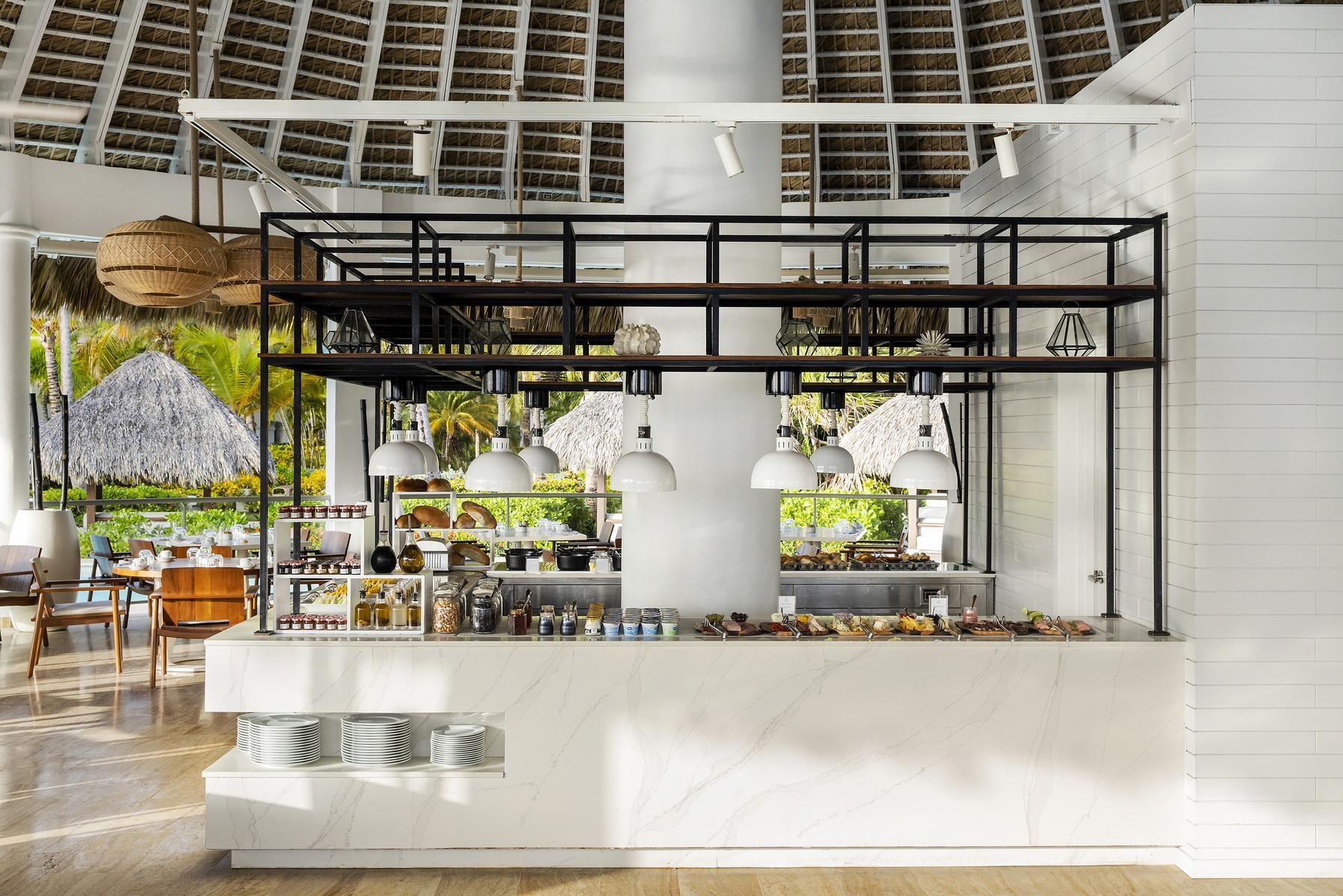 Garden Suites by Meliá All Inclusive 13