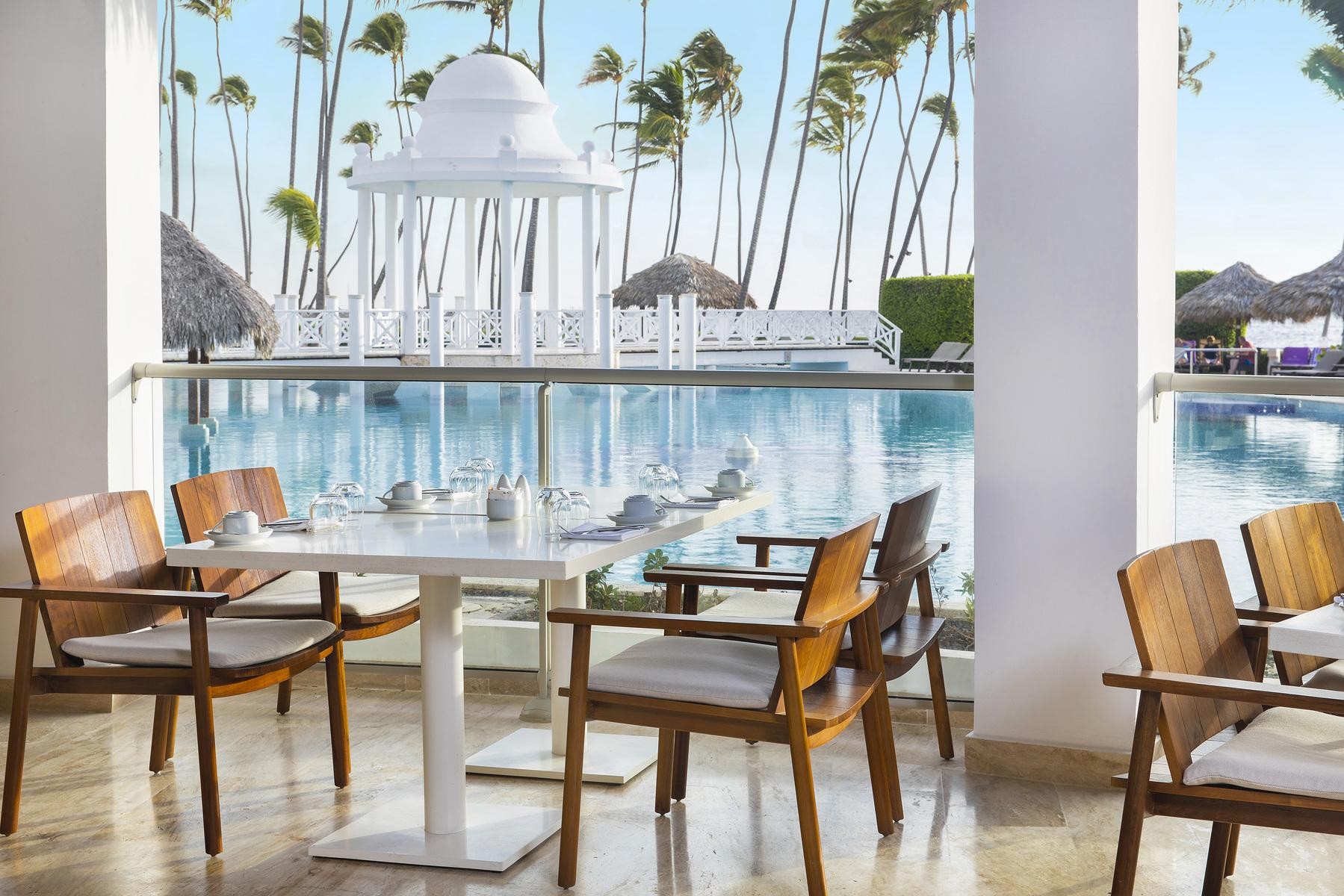 Garden Suites by Meliá All Inclusive 11