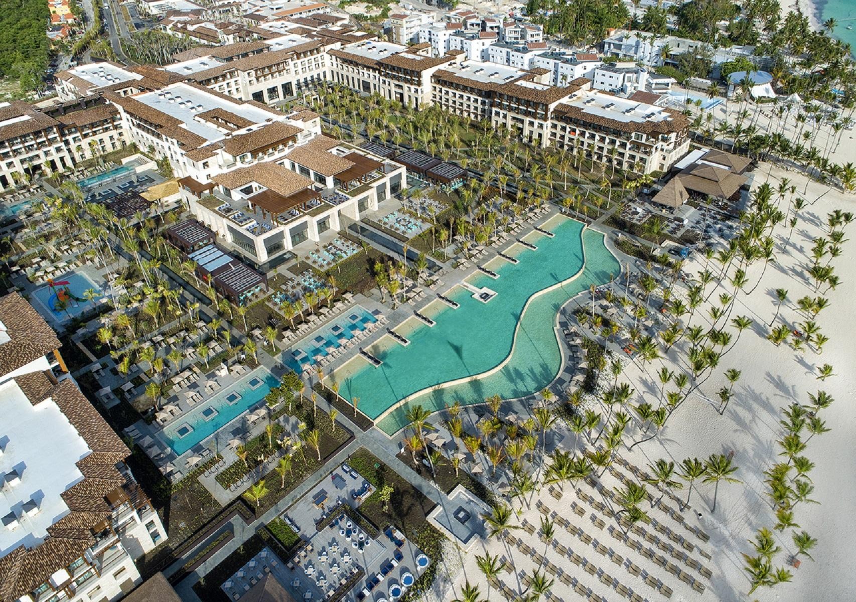 Unique Club At Lopesan Costa Bavaro