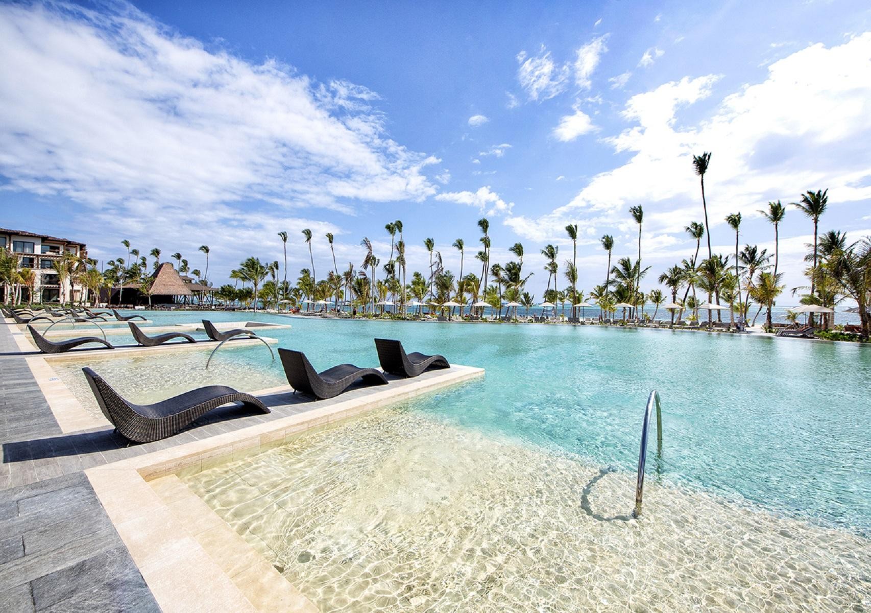 Unique Club At Lopesan Costa Bavaro