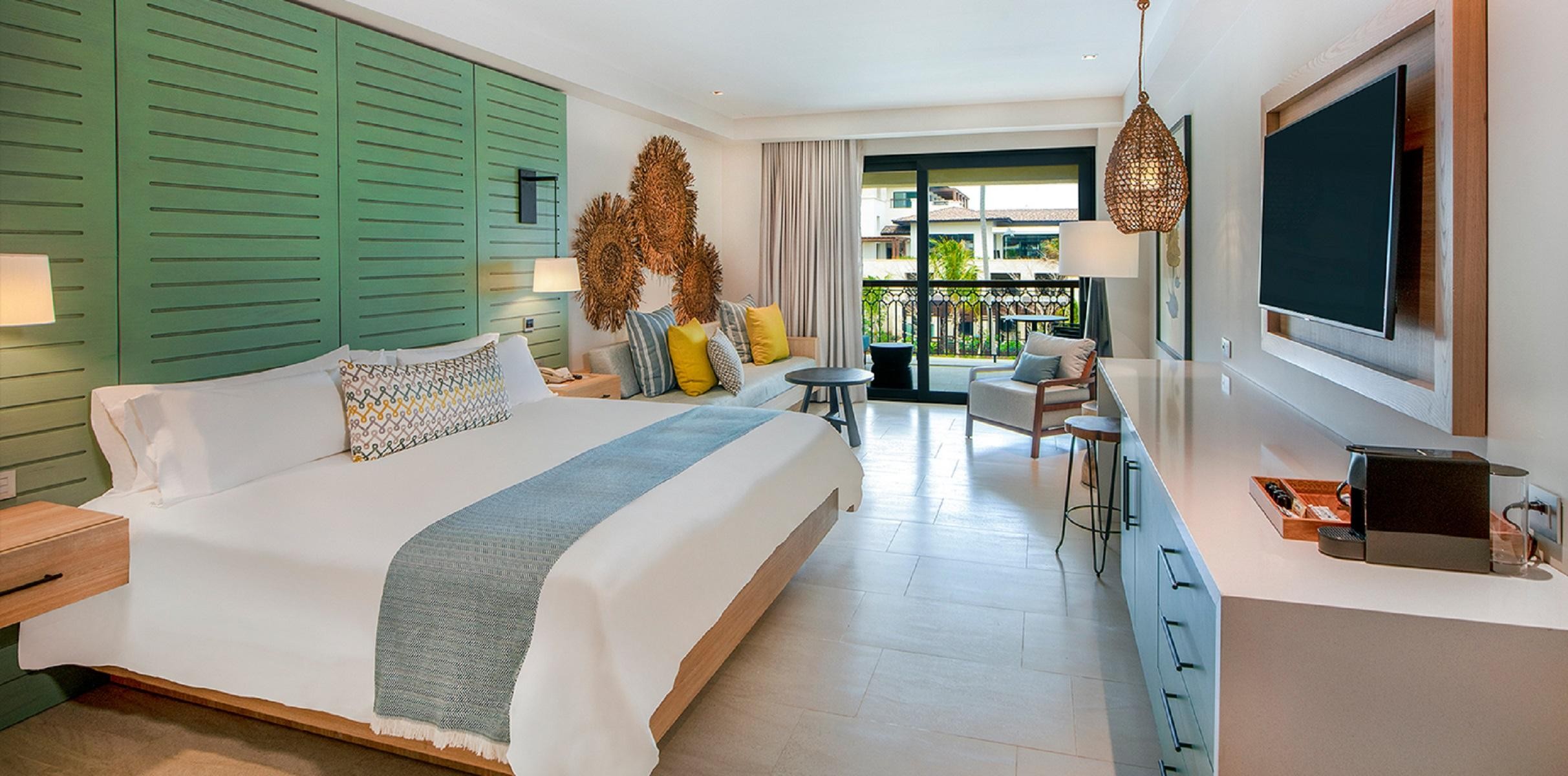 Unique Club At Lopesan Costa Bavaro