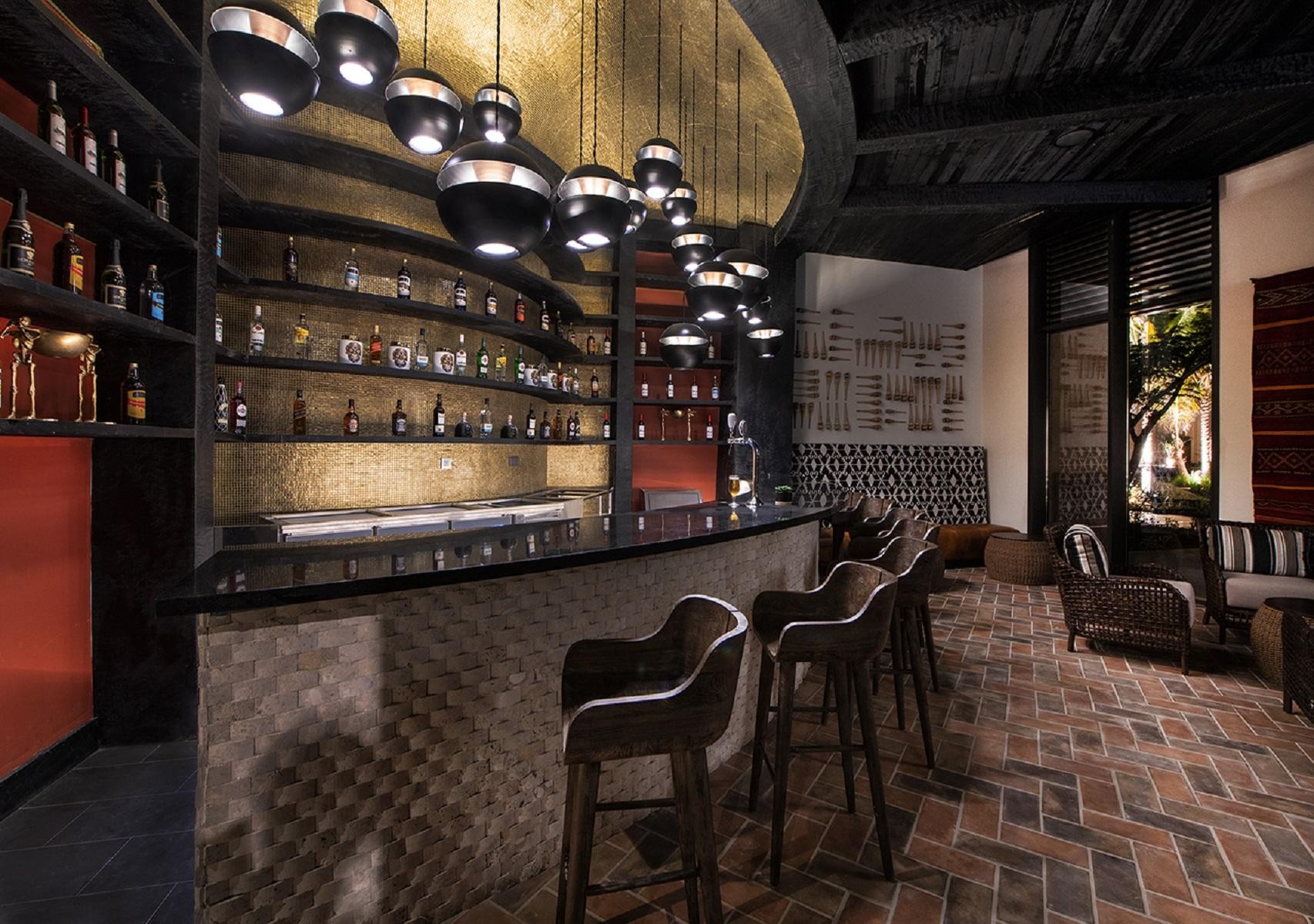 Unique Club At Lopesan Costa Bavaro 7