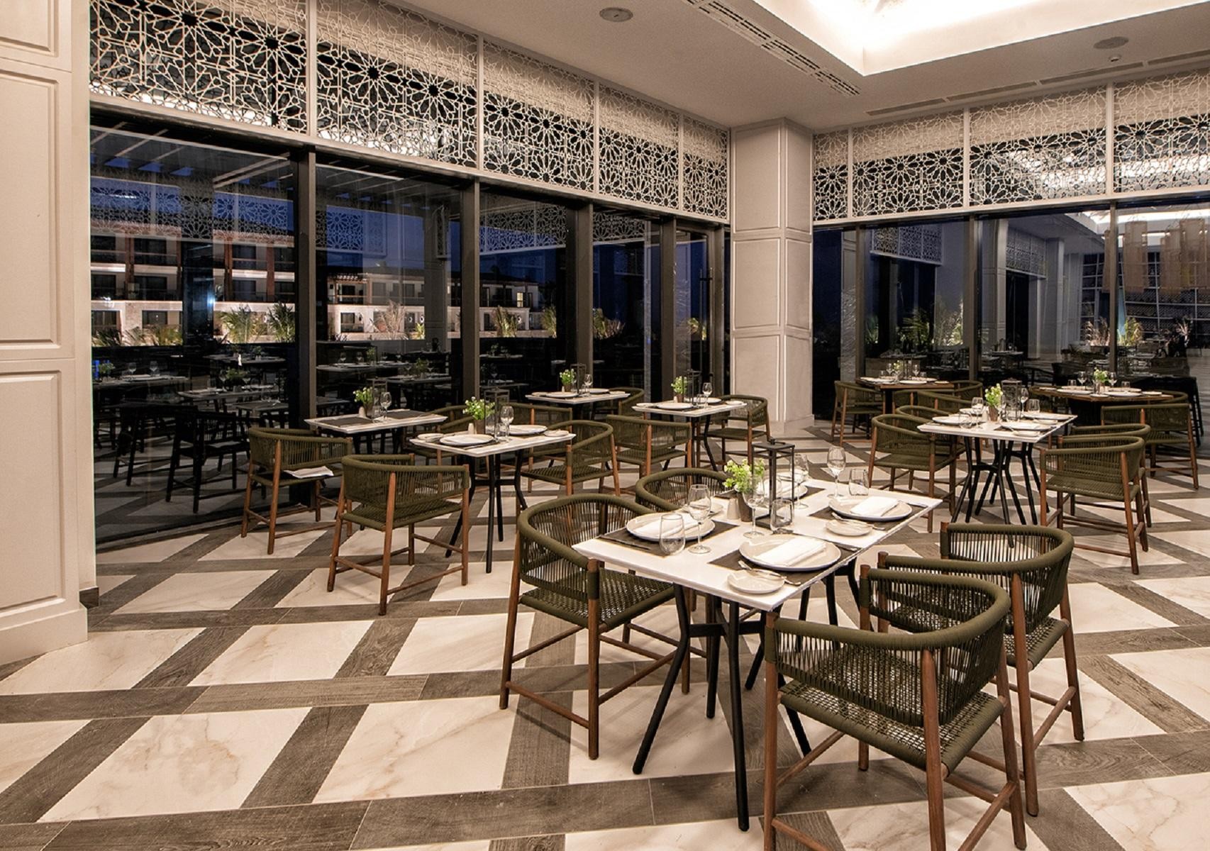 Unique Club At Lopesan Costa Bavaro 6