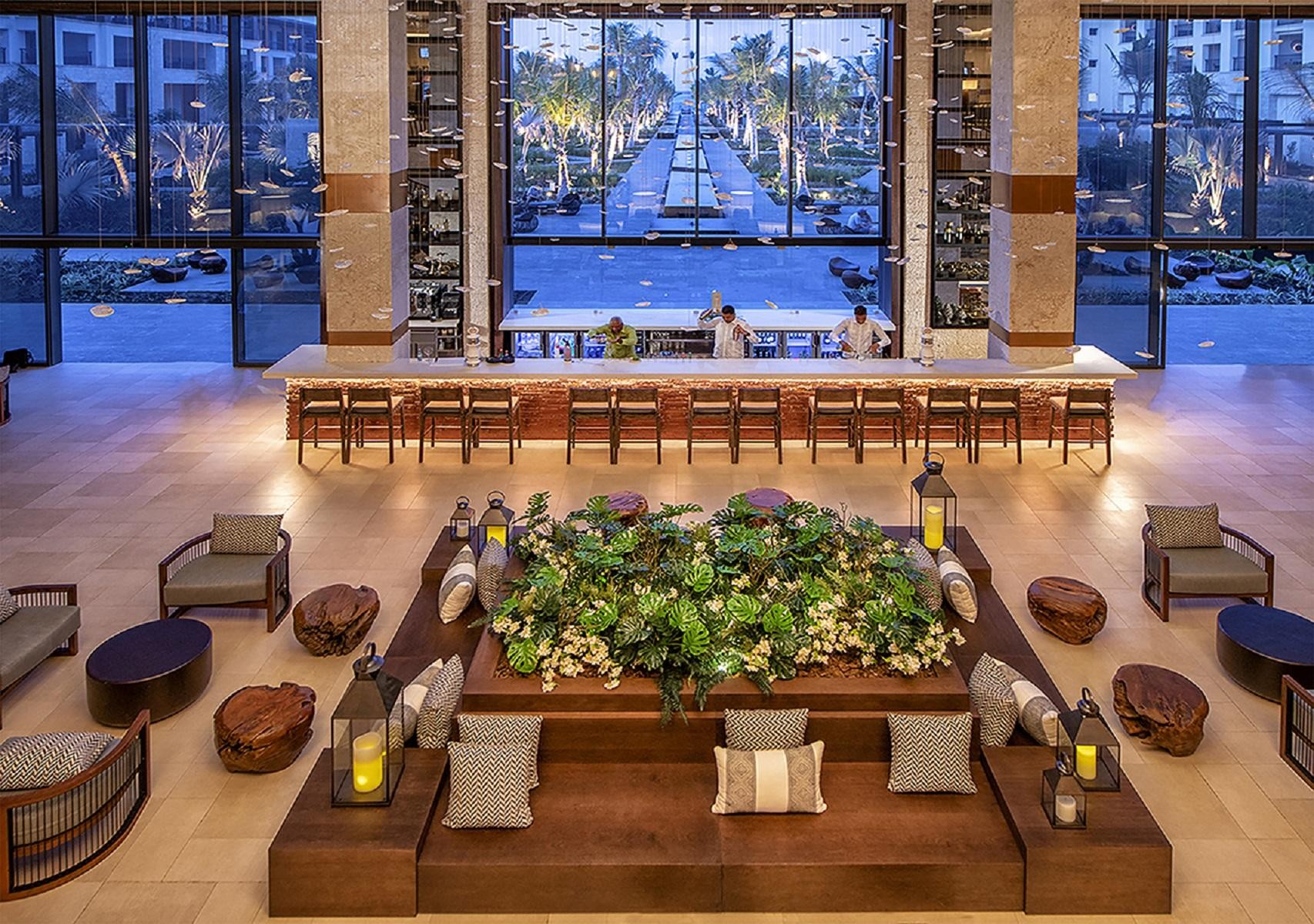 Unique Club At Lopesan Costa Bavaro 8