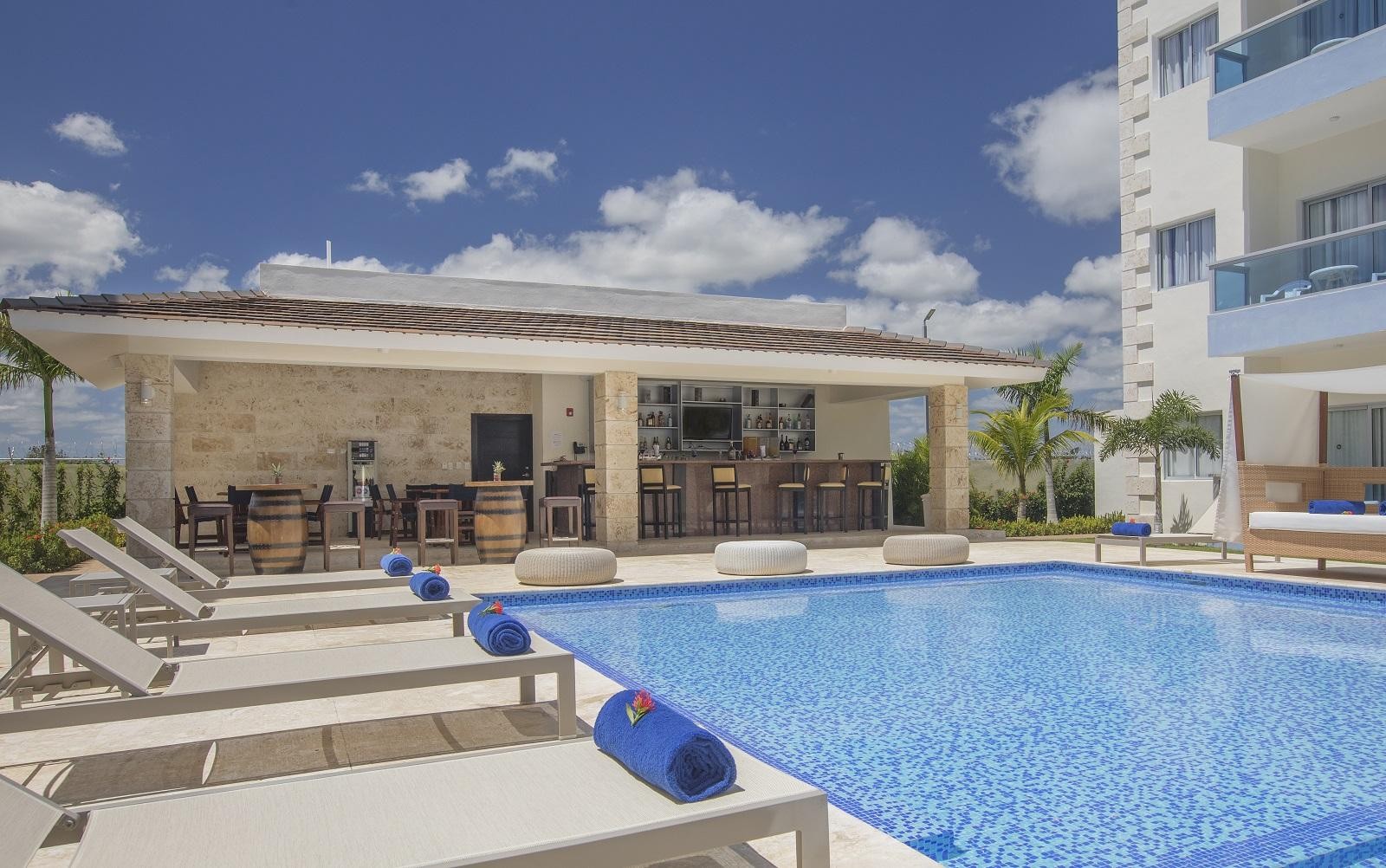 Whala Urban Punta Cana