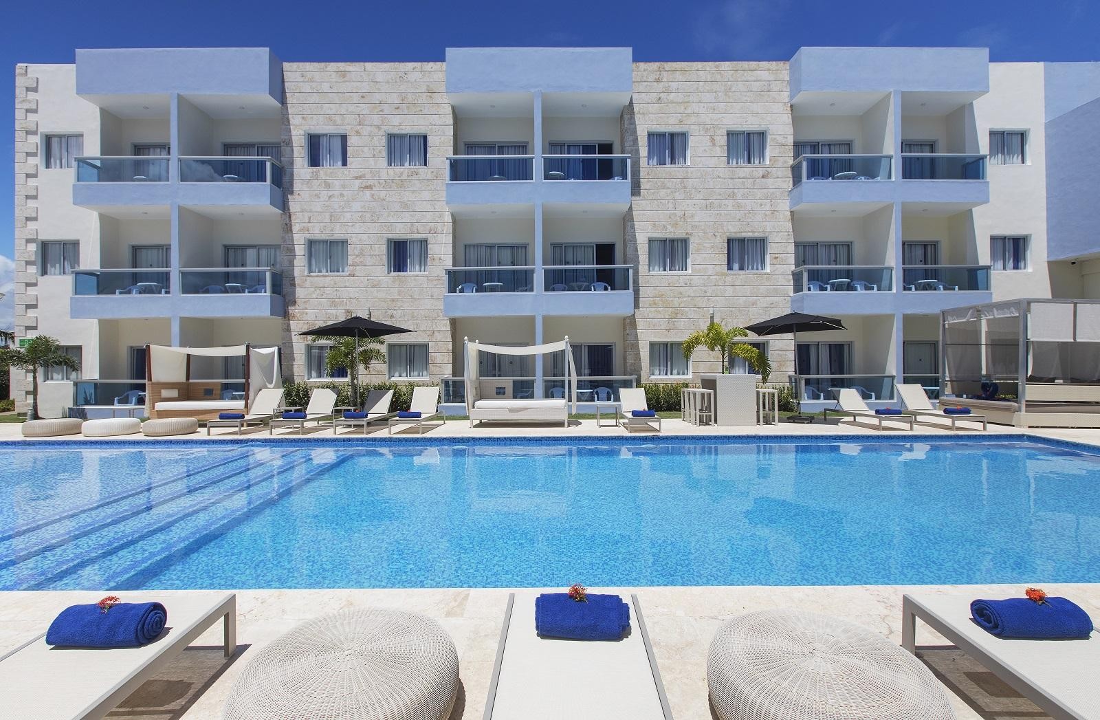 Whala Urban Punta Cana