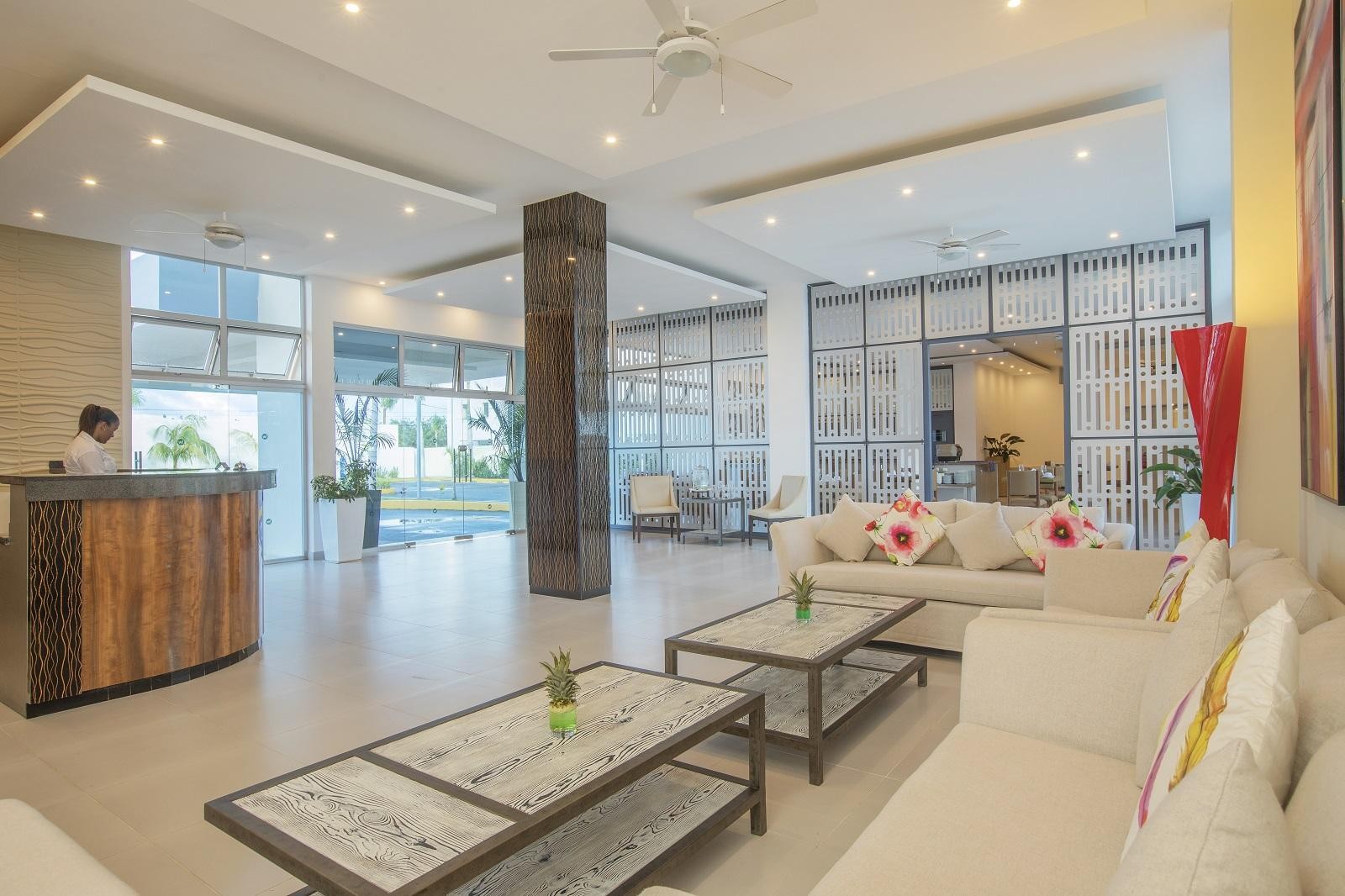 Whala Urban Punta Cana 12