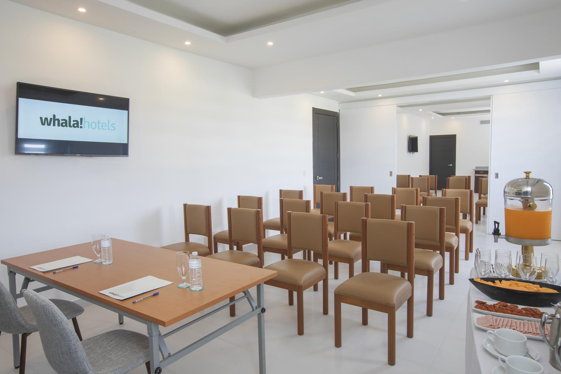 Whala Urban Punta Cana 13