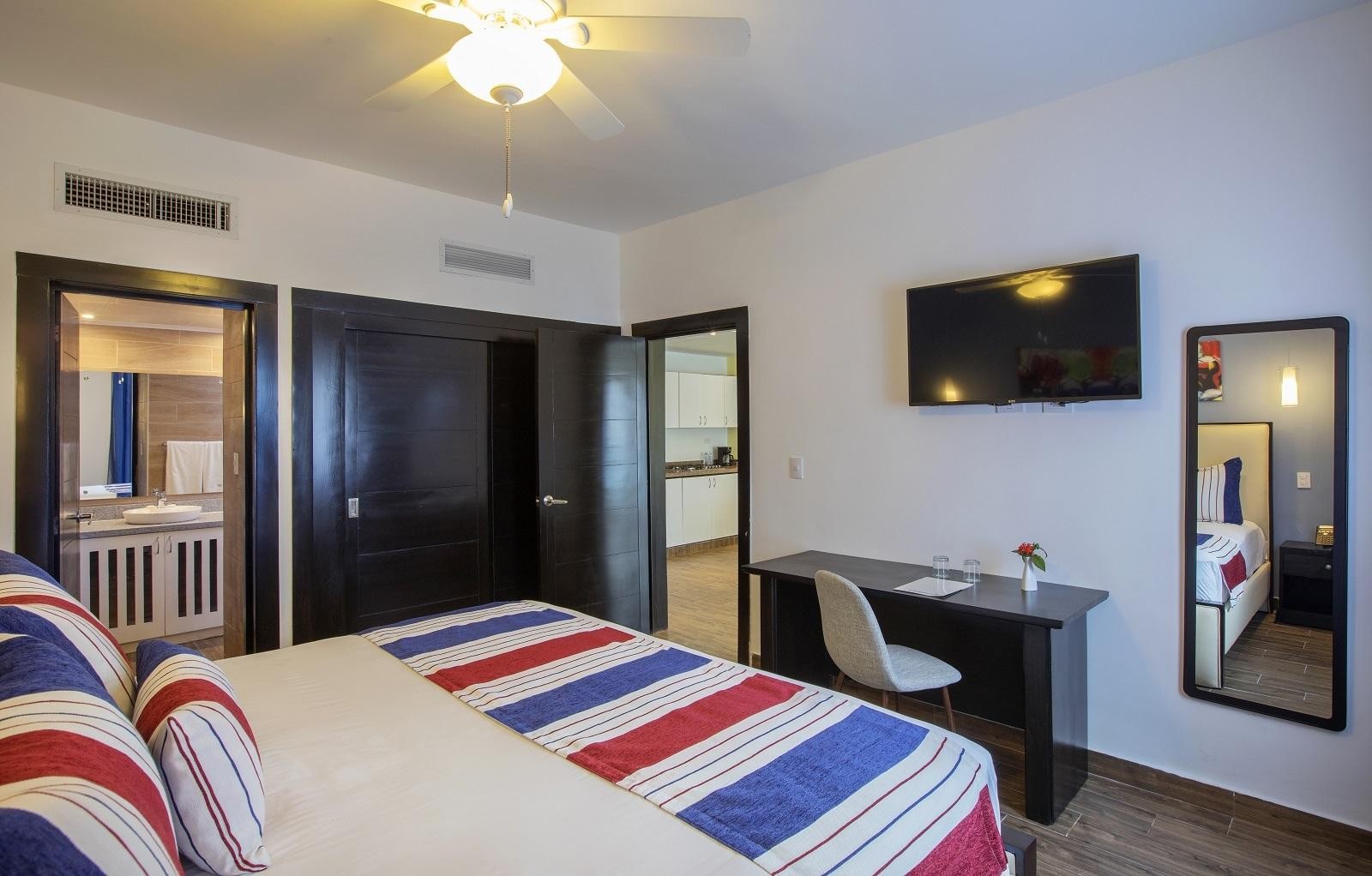 Whala Urban Punta Cana 7