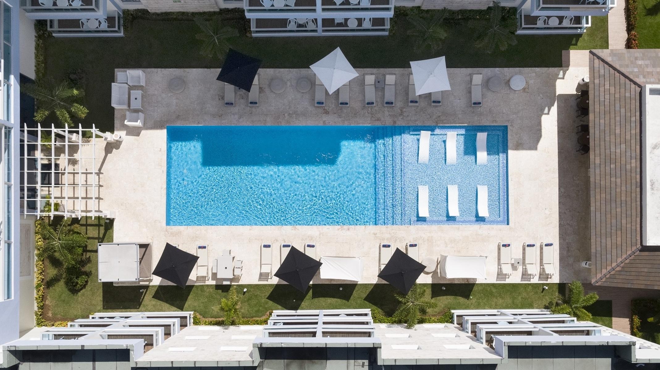 Whala Urban Punta Cana