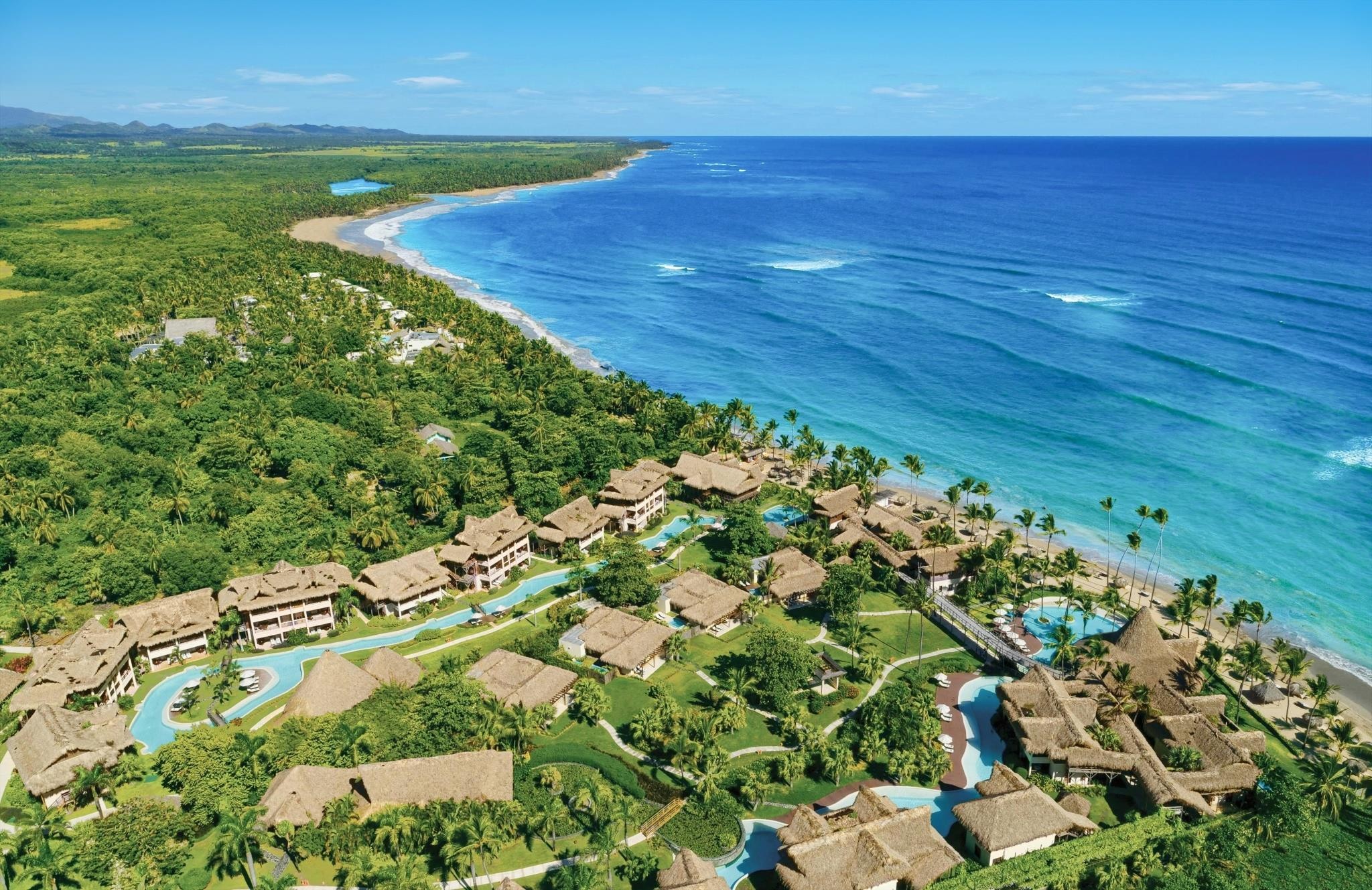 Zoetry Agua Punta Cana 10