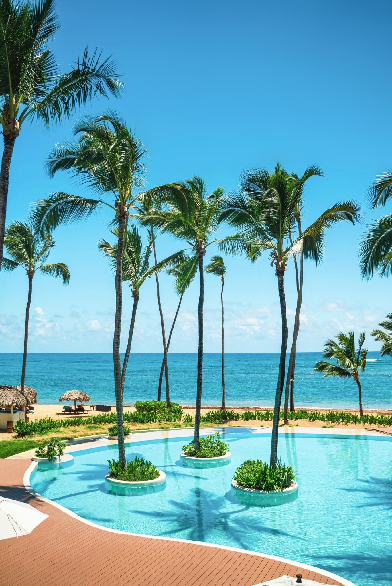 Zoetry Agua Punta Cana 8