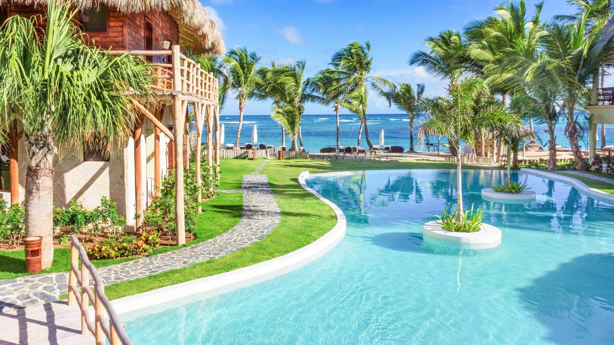 Zoetry Agua Punta Cana 7