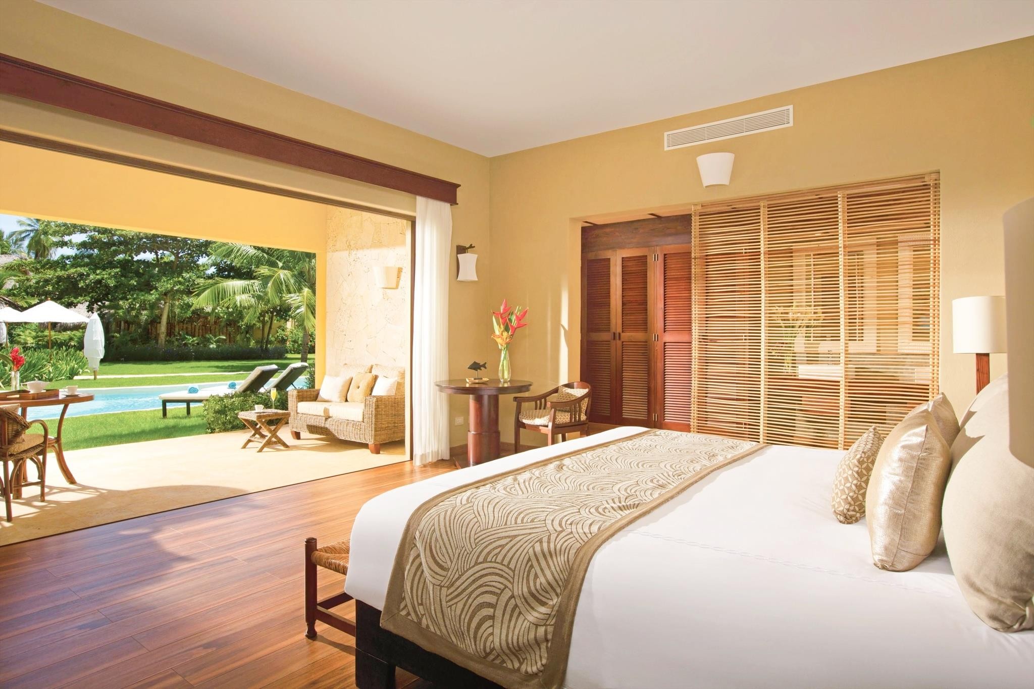 Zoetry Agua Punta Cana 13