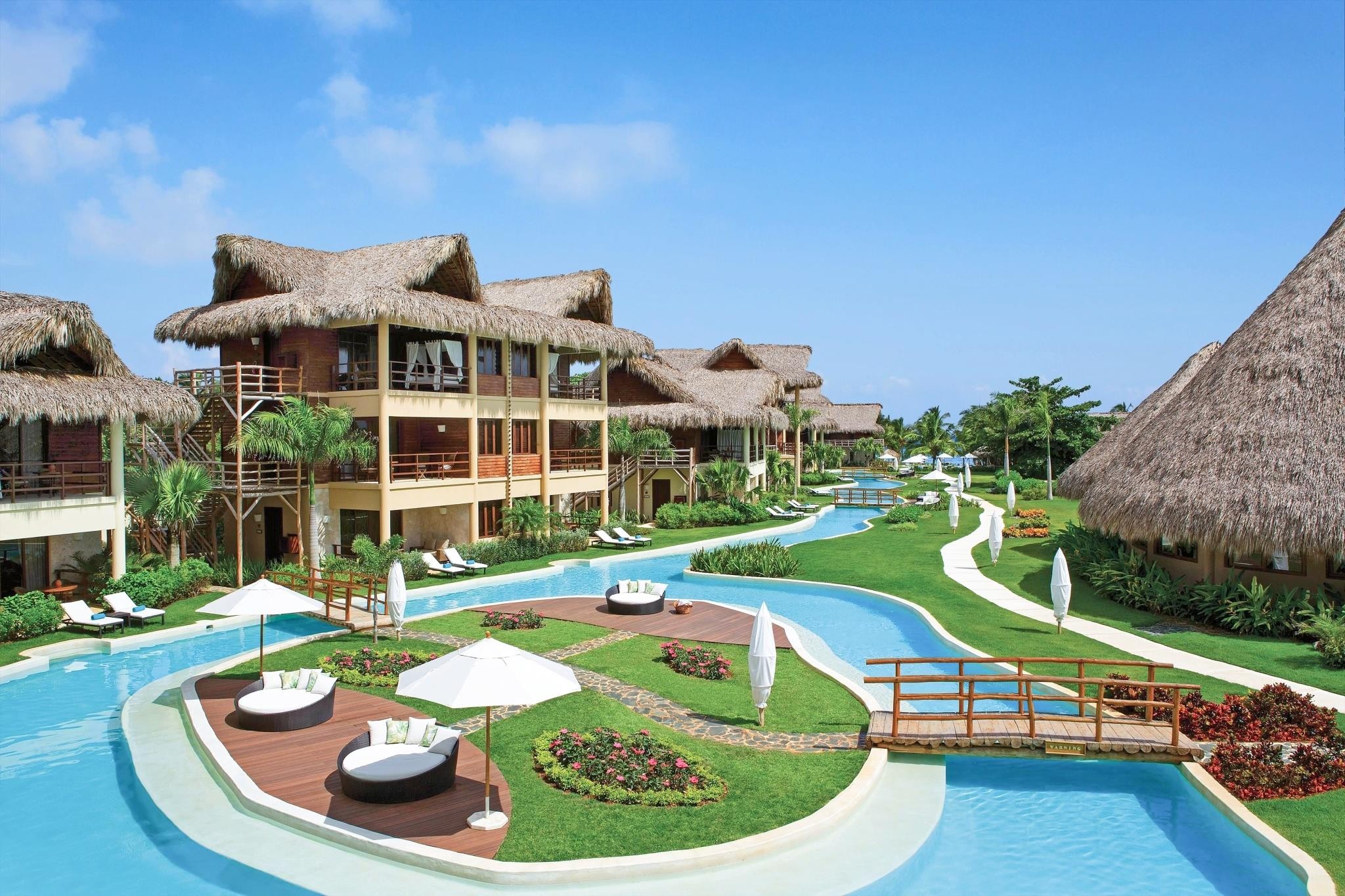 Zoetry Agua Punta Cana