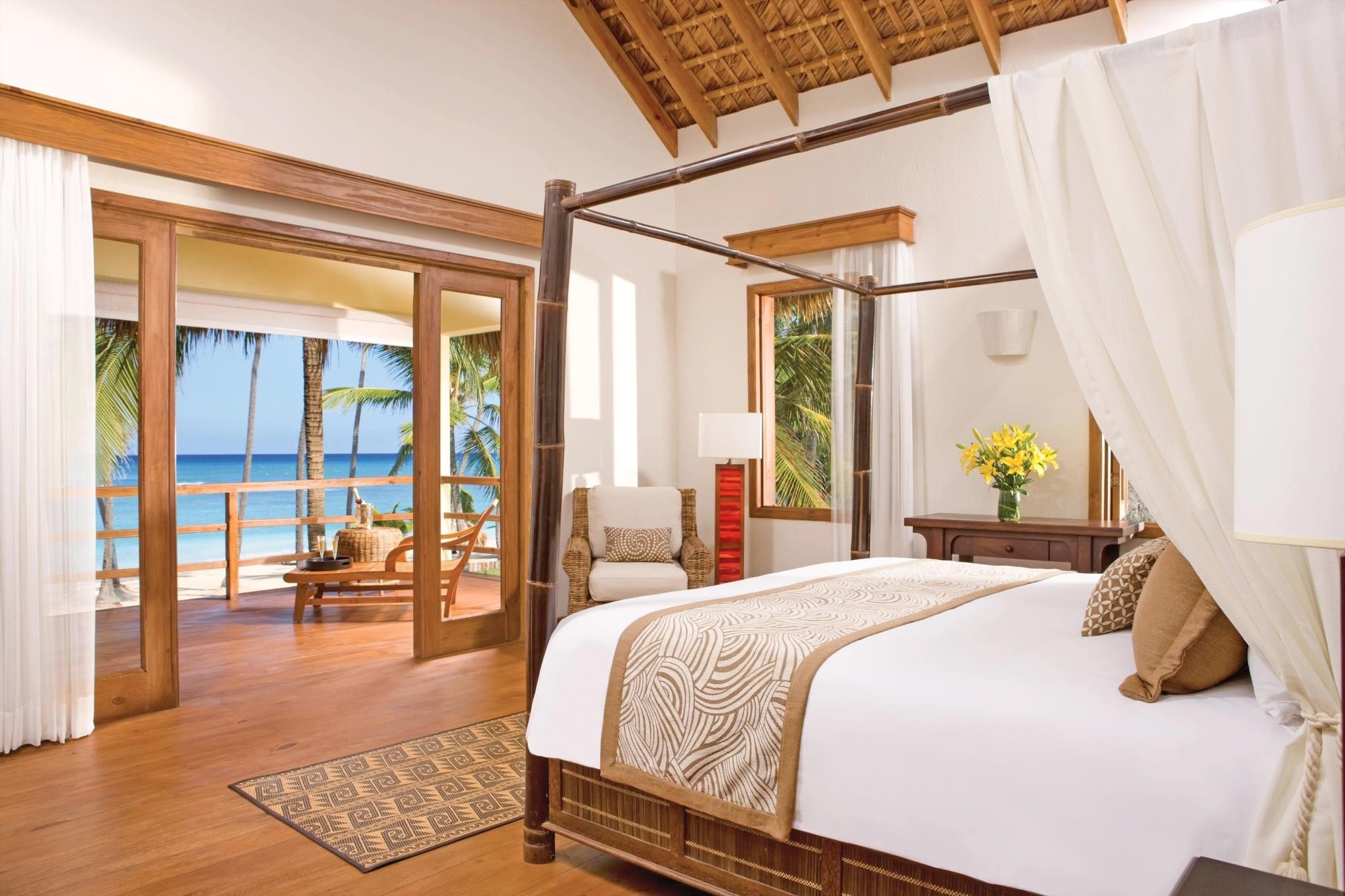 Zoetry Agua Punta Cana 12