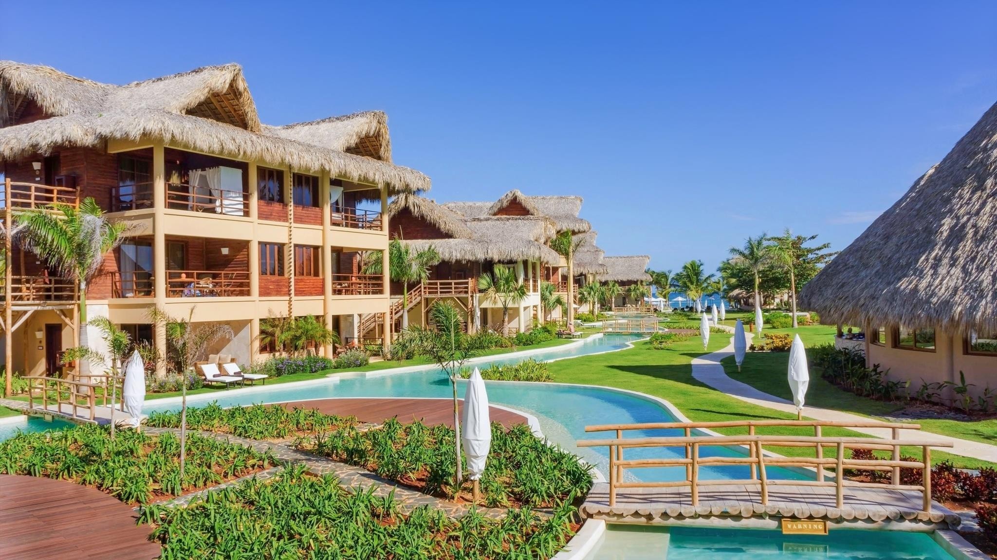 Zoetry Agua Punta Cana