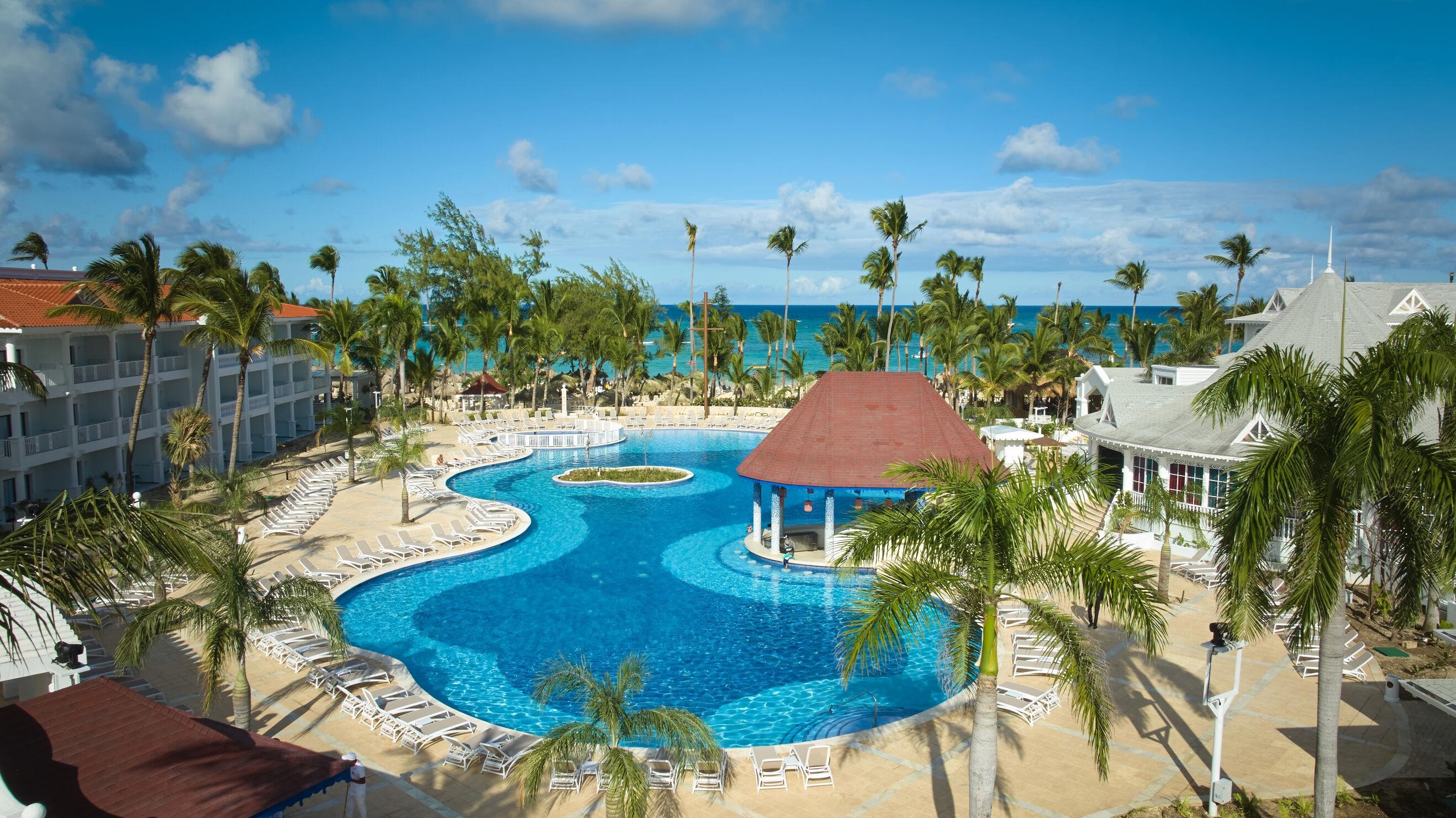 Bahia Principe Explore Esmeralda 2