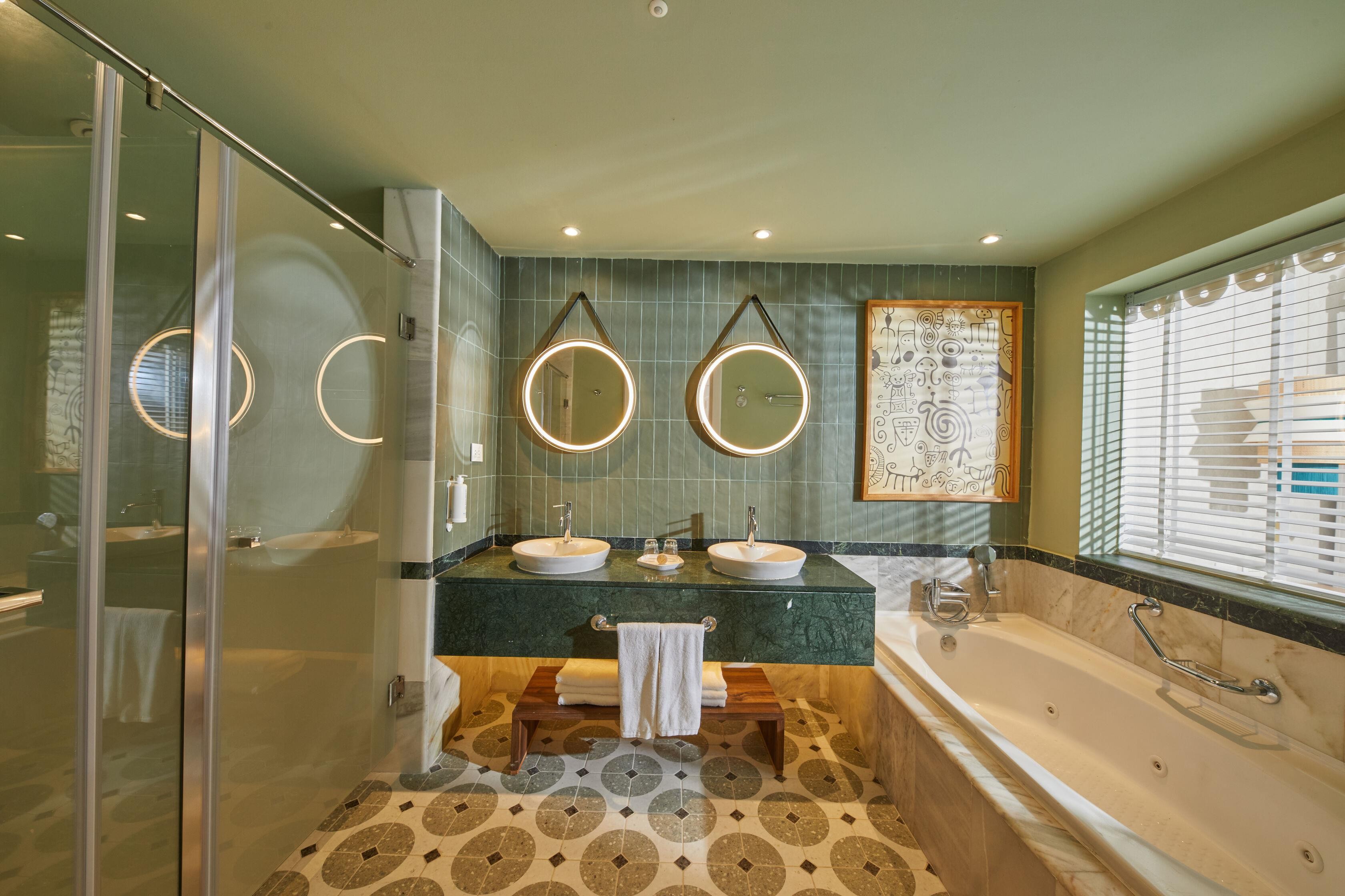 Bahia Principe Explore Esmeralda 6