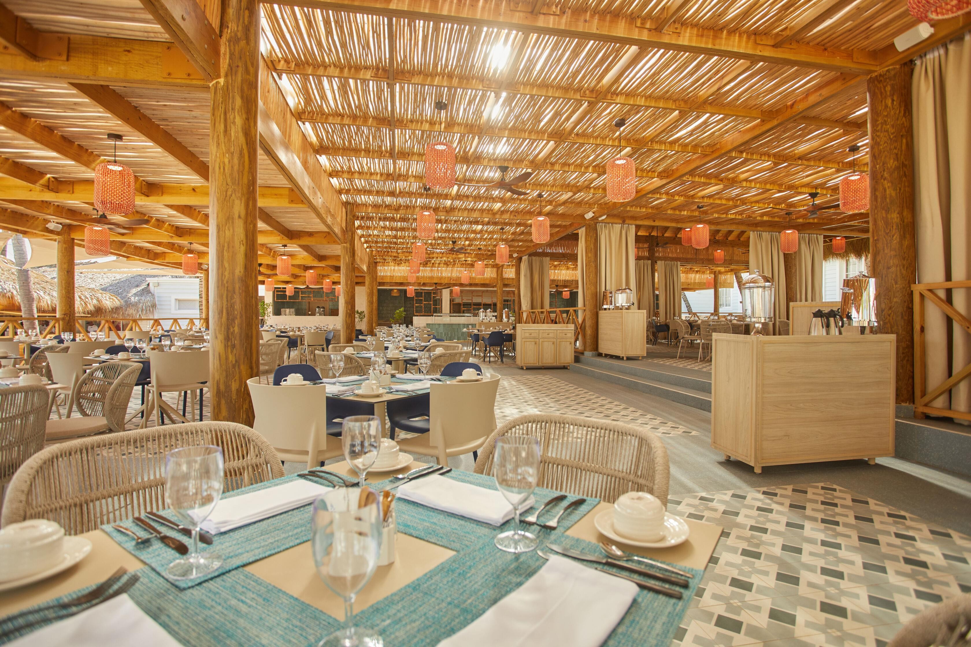 Bahia Principe Explore Esmeralda 11