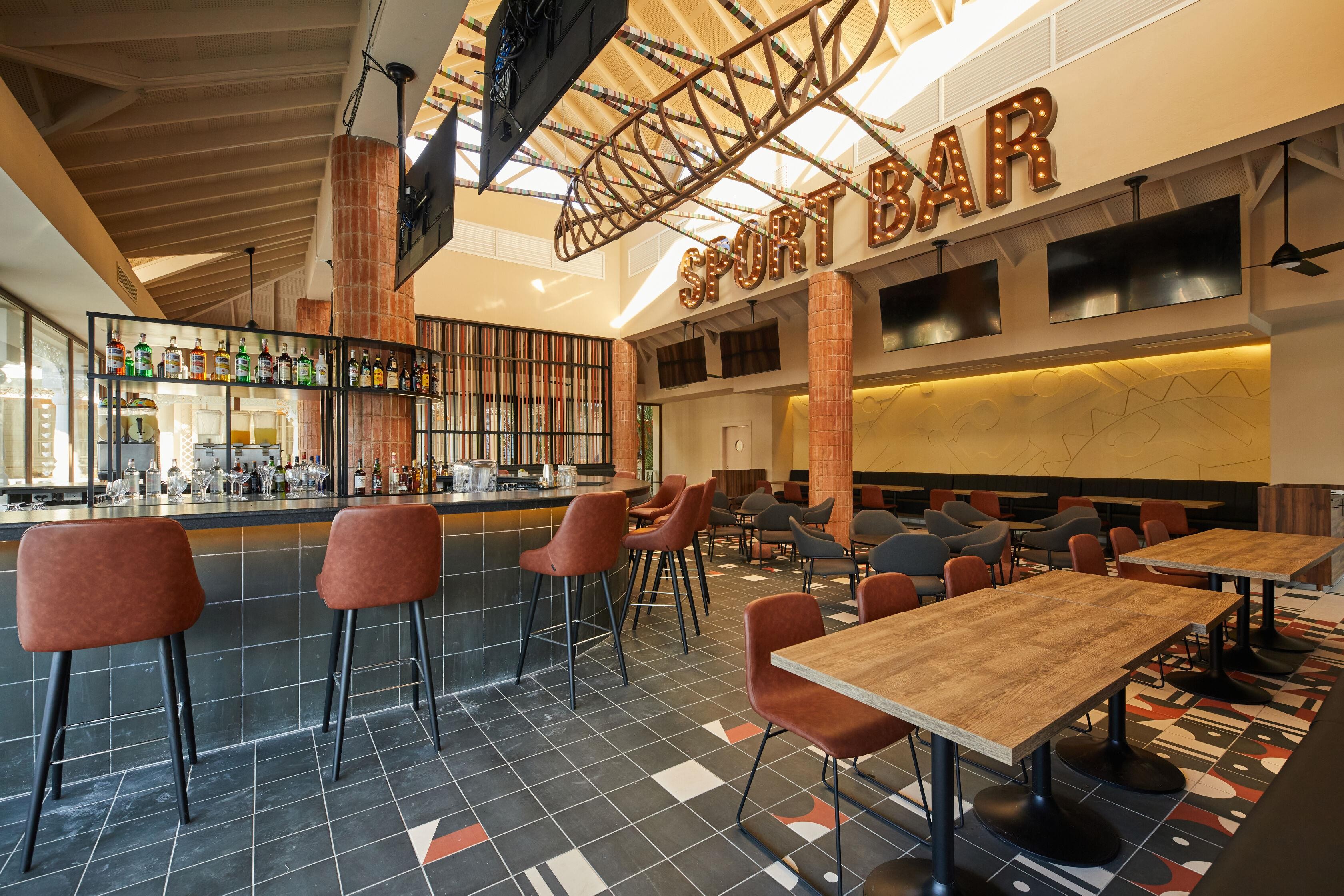 Bahia Principe Explore Esmeralda 12