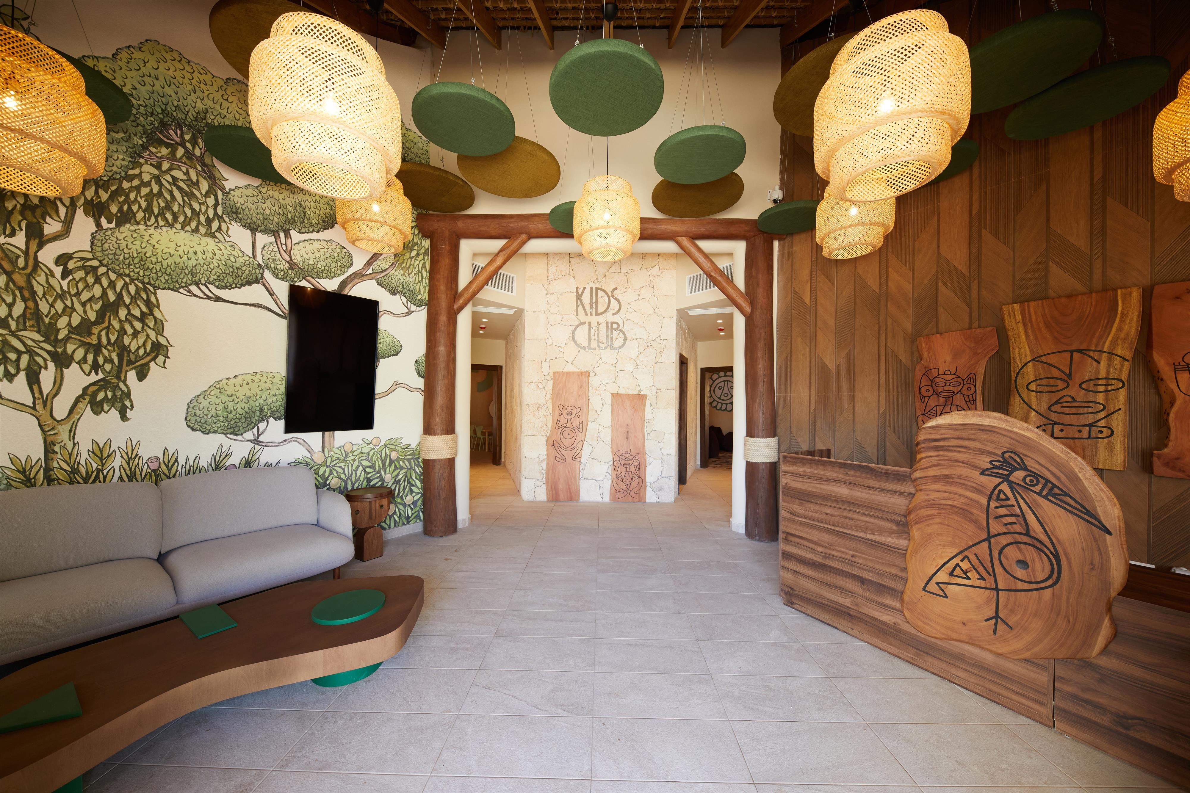 Bahia Principe Explore Esmeralda 26