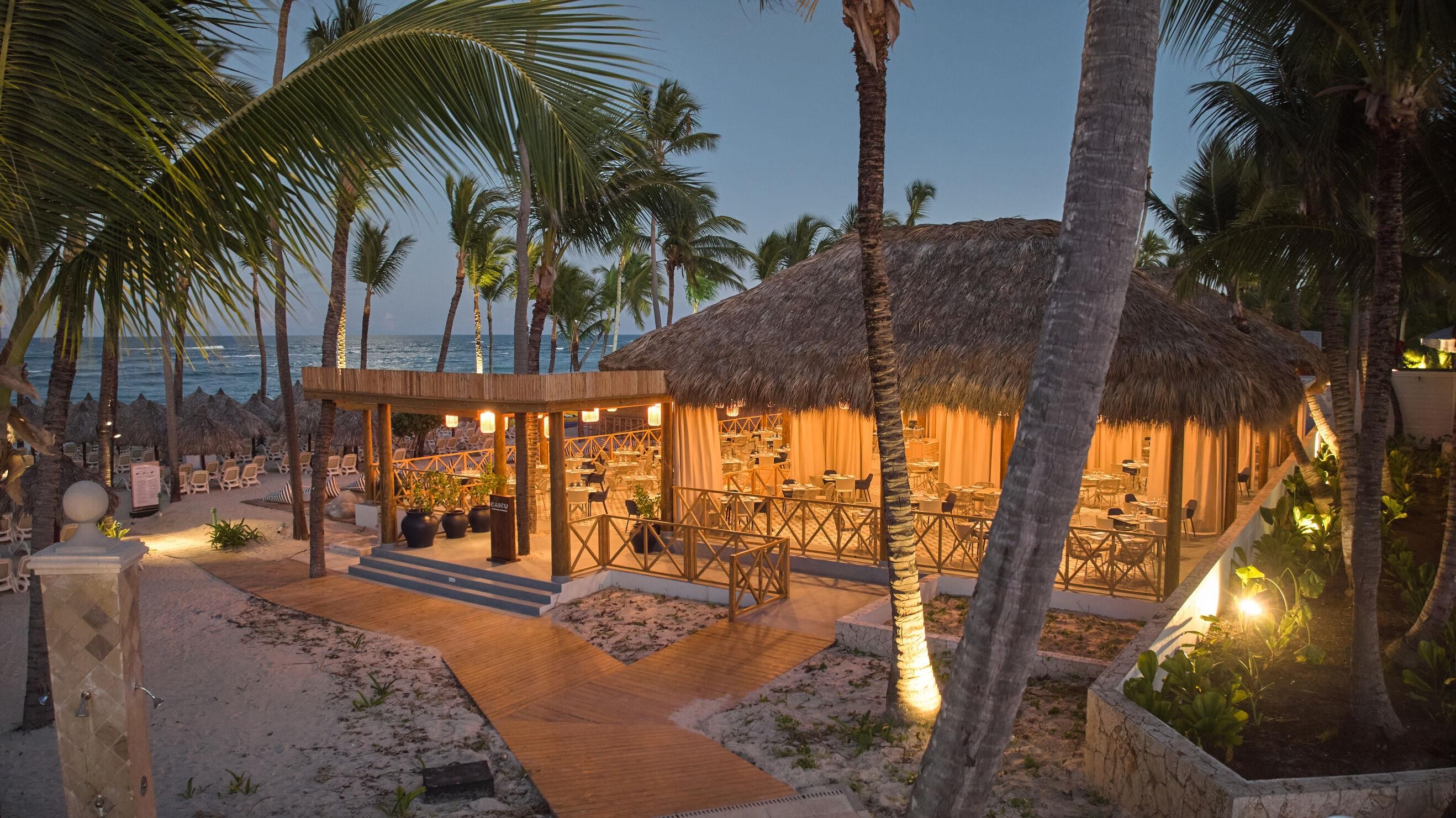 Bahia Principe Luxury Esmeralda 20