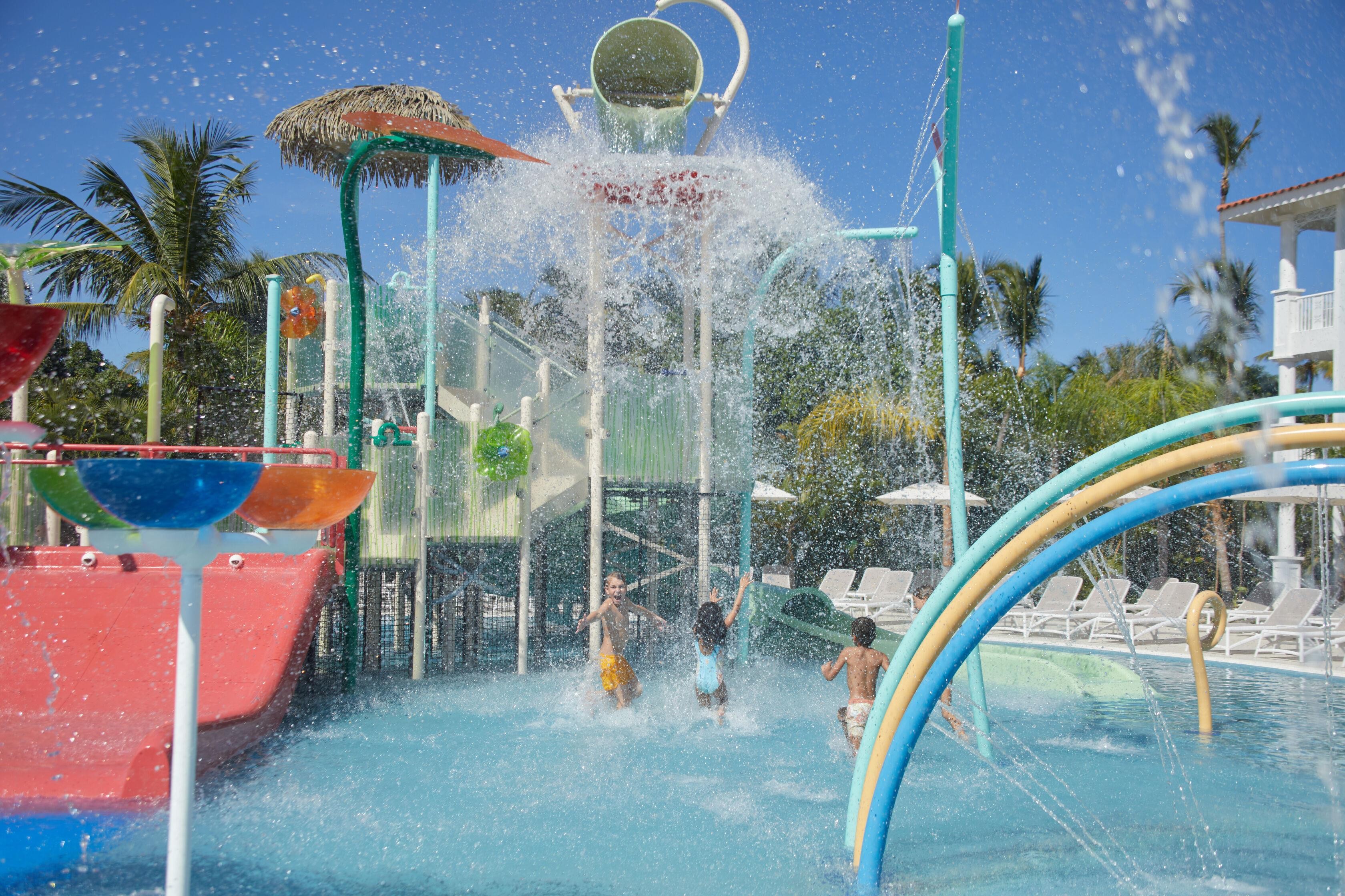 Bahia Principe Luxury Esmeralda 16