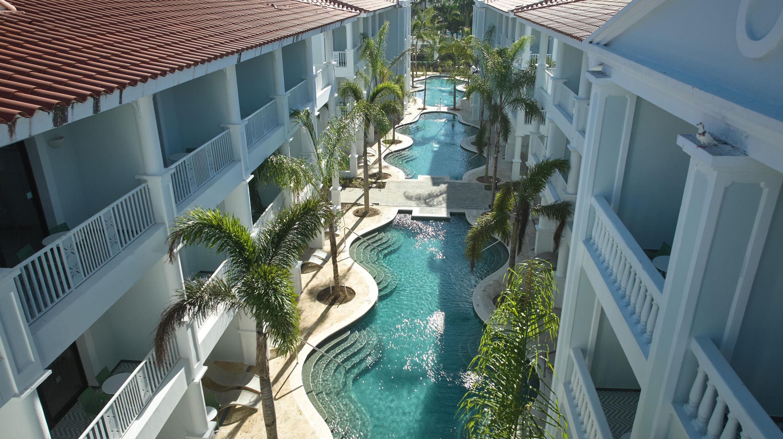 Bahia Principe Luxury Esmeralda 14