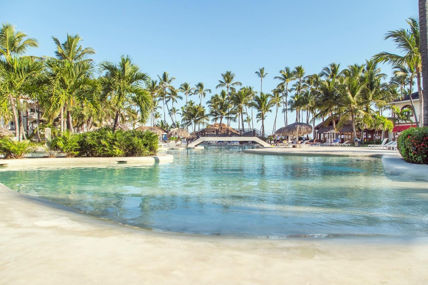 Obrázek hotelu Sunscape Coco Punta Cana