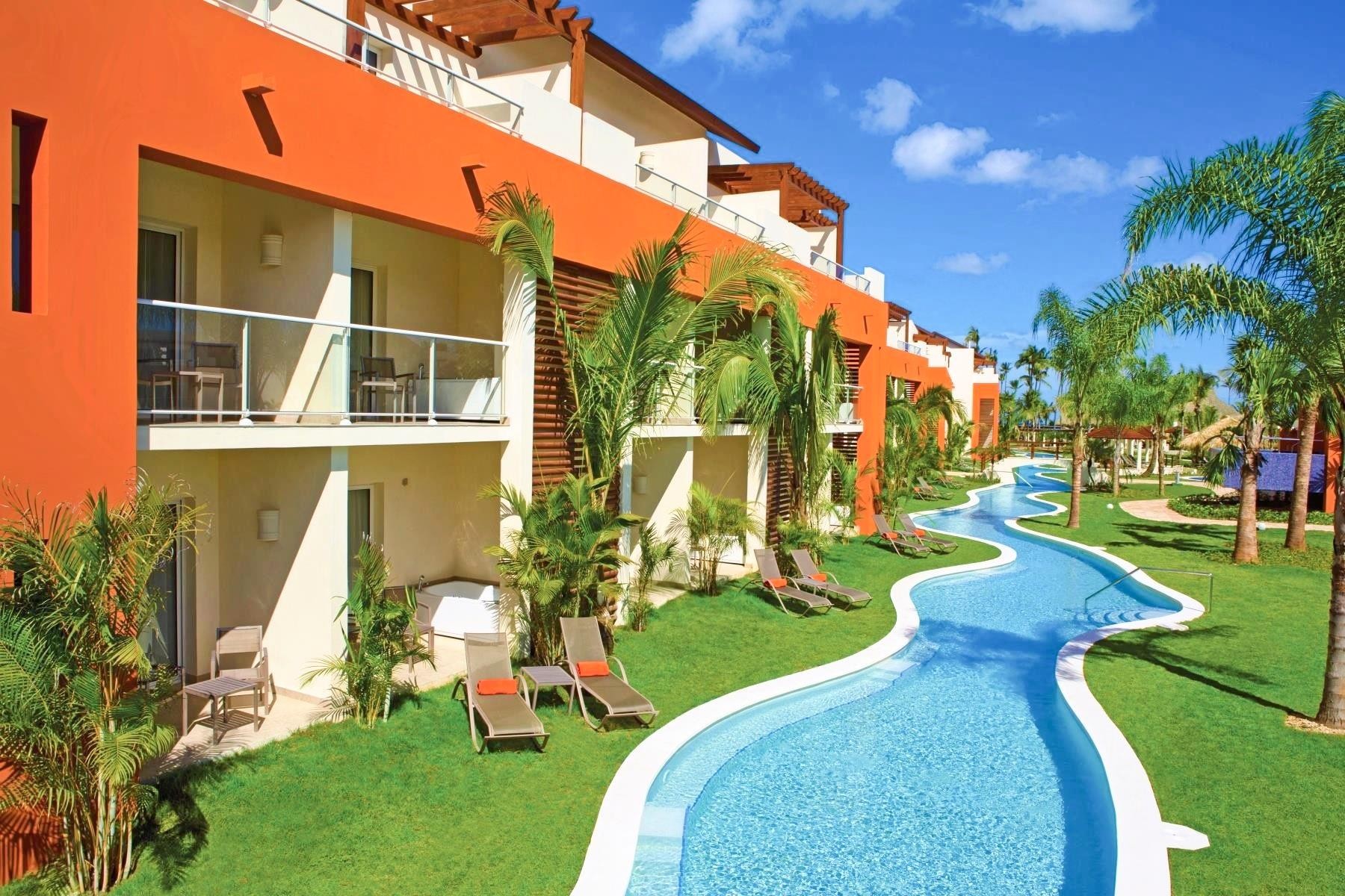 Breathless Punta Cana 9