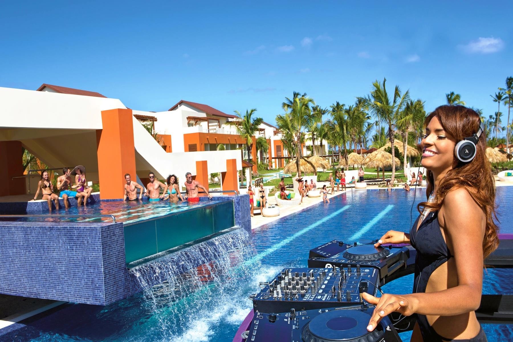 Breathless Punta Cana 7