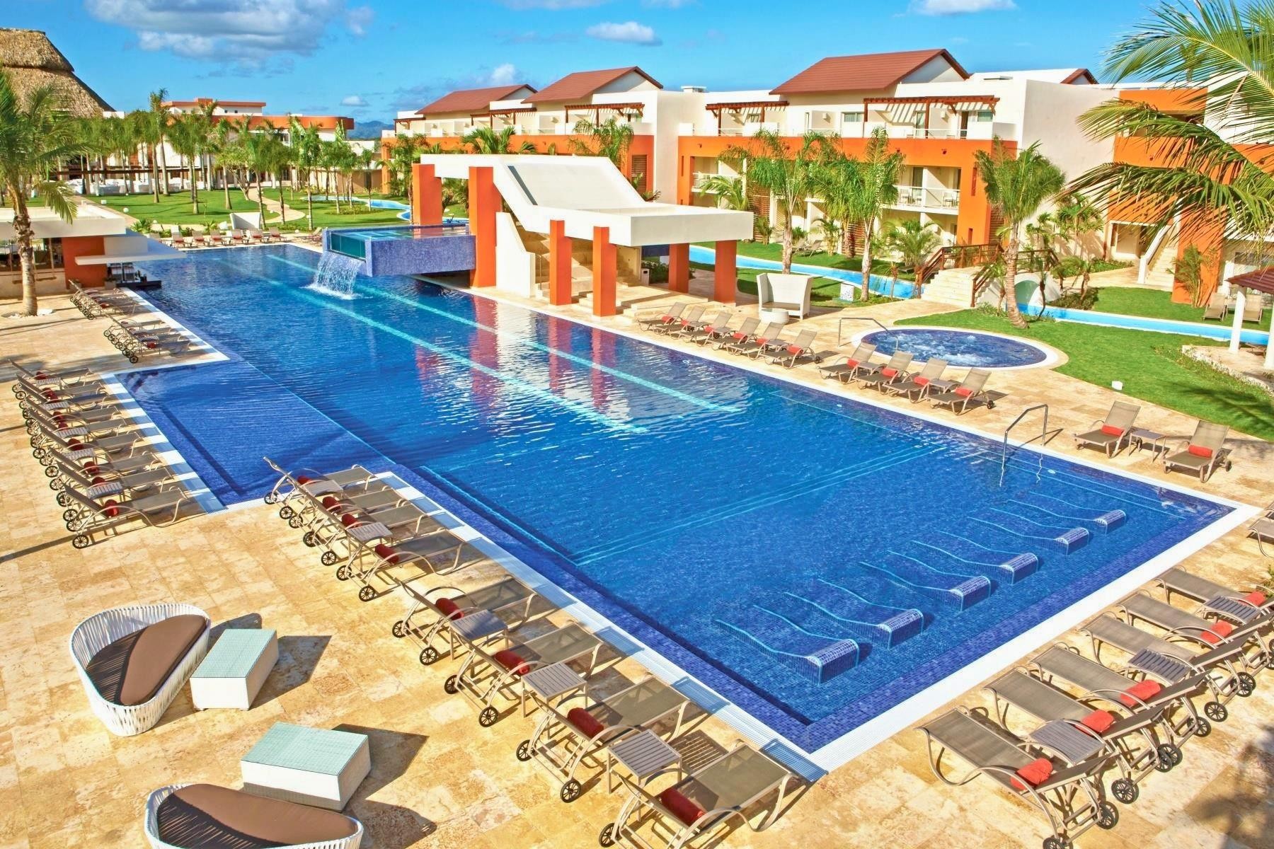 Breathless Punta Cana 11