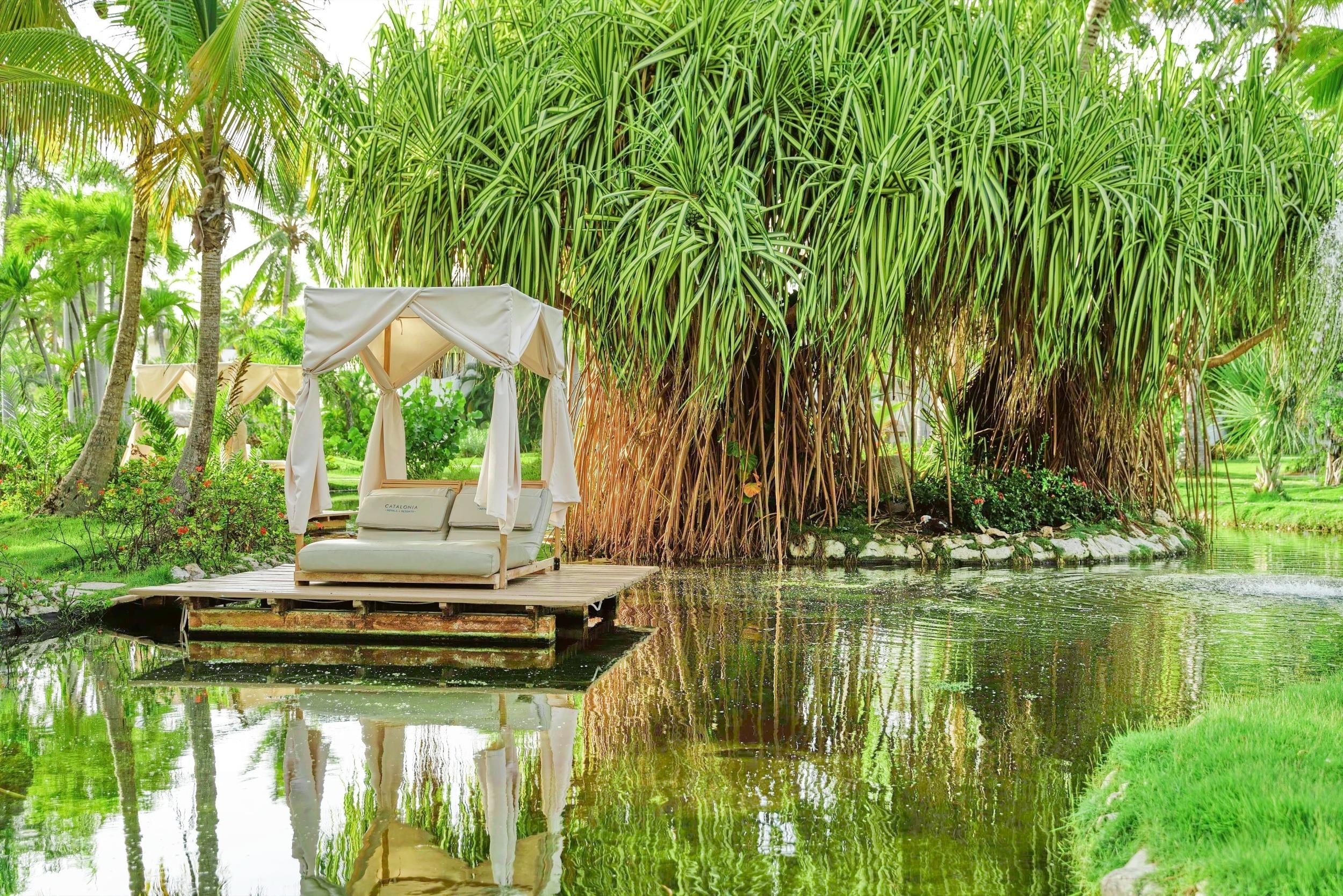 Catalonia Bavaro Beach & Golf Resort 18