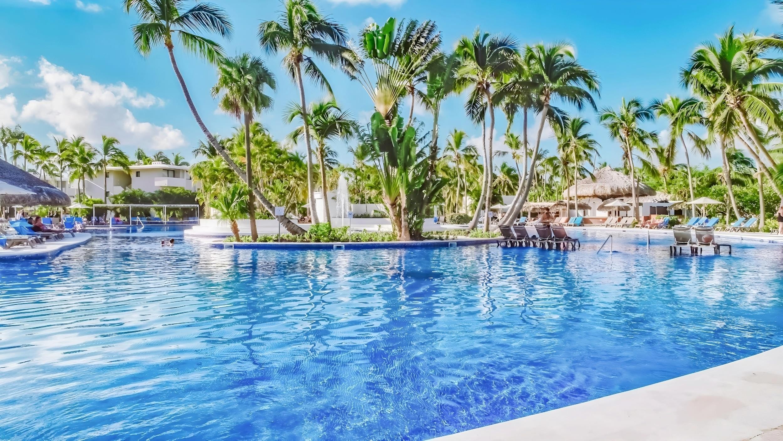 Catalonia Bavaro Beach & Golf Resort 2