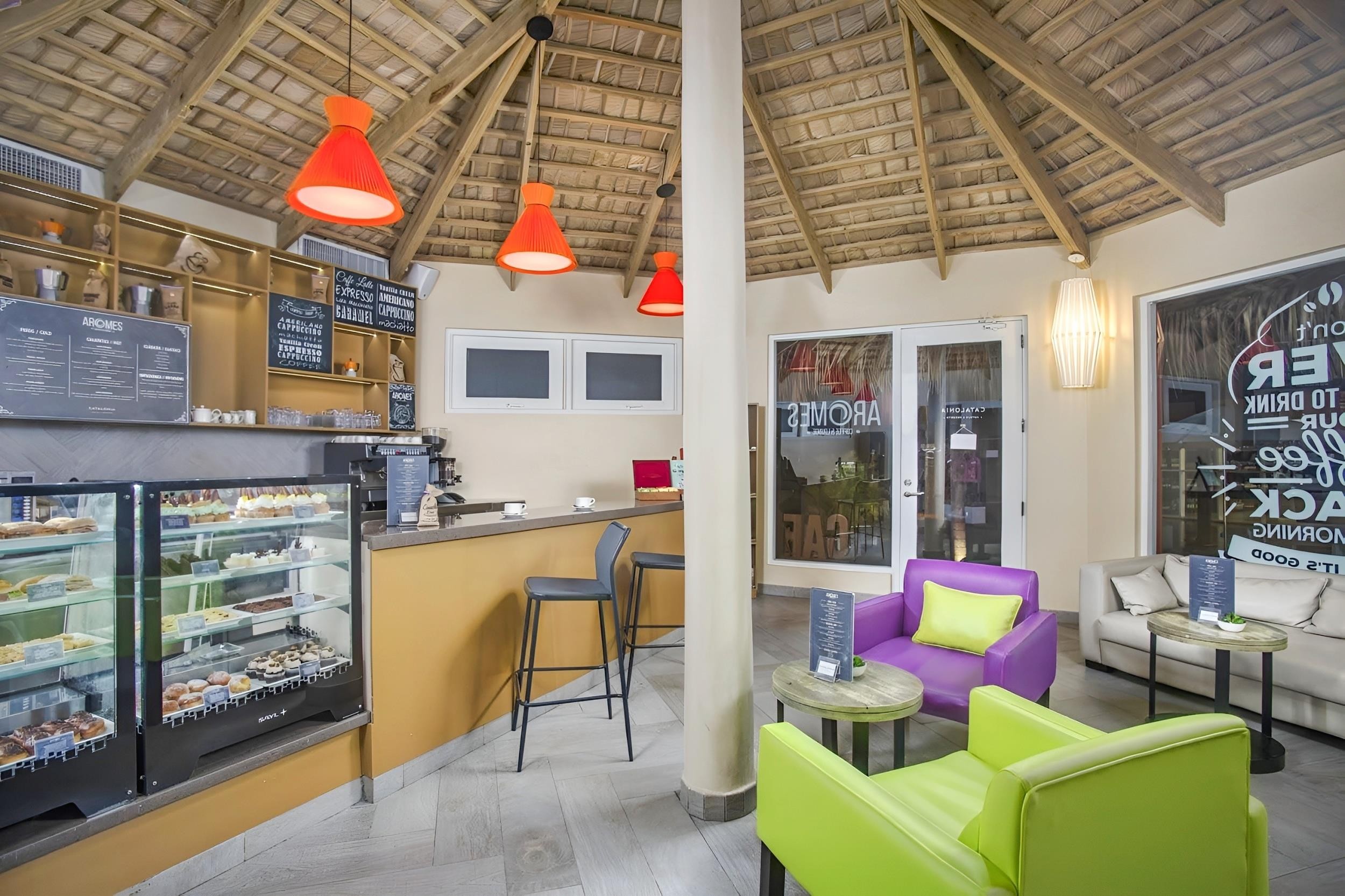 Catalonia Bavaro Beach & Golf Resort 14