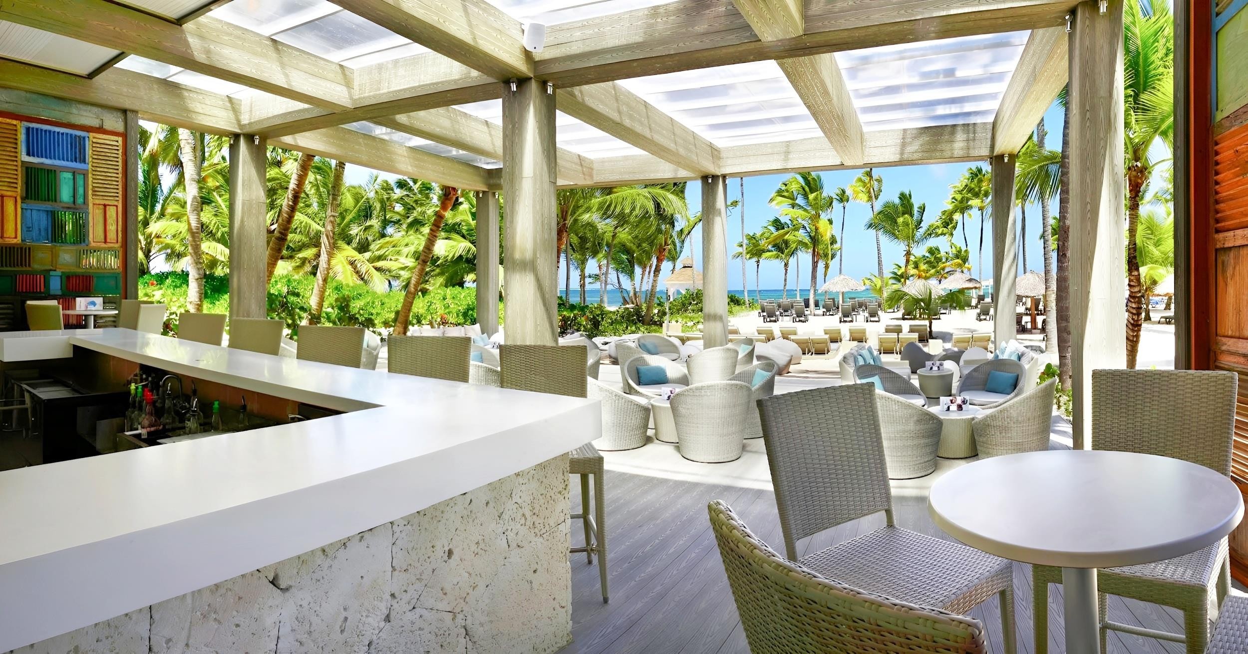 Catalonia Bavaro Beach & Golf Resort 13