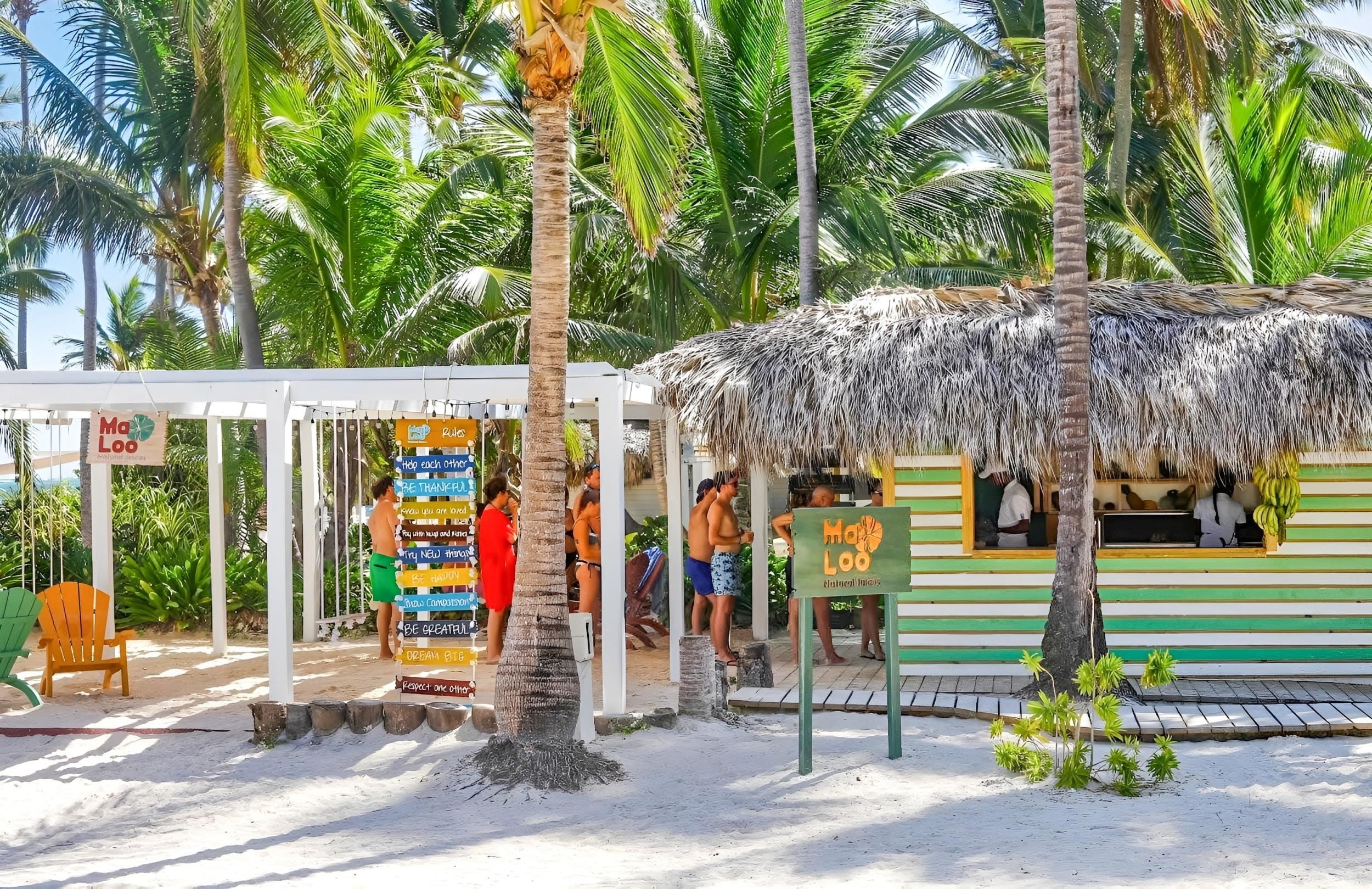 Catalonia Bavaro Beach & Golf Resort 20