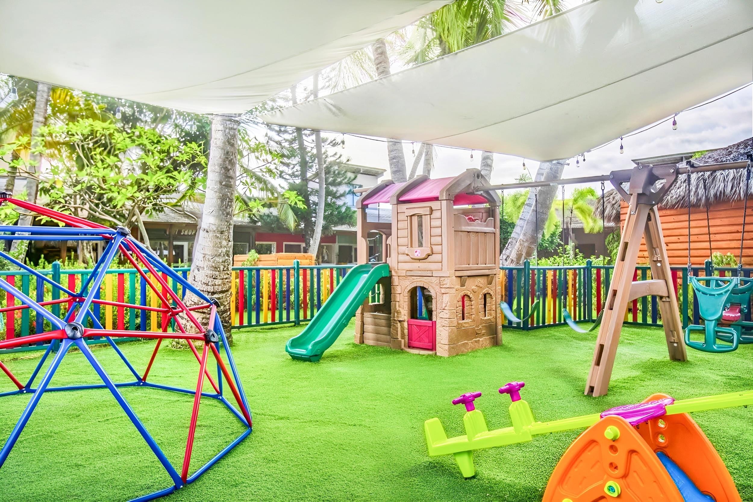 Catalonia Bavaro Beach & Golf Resort 21