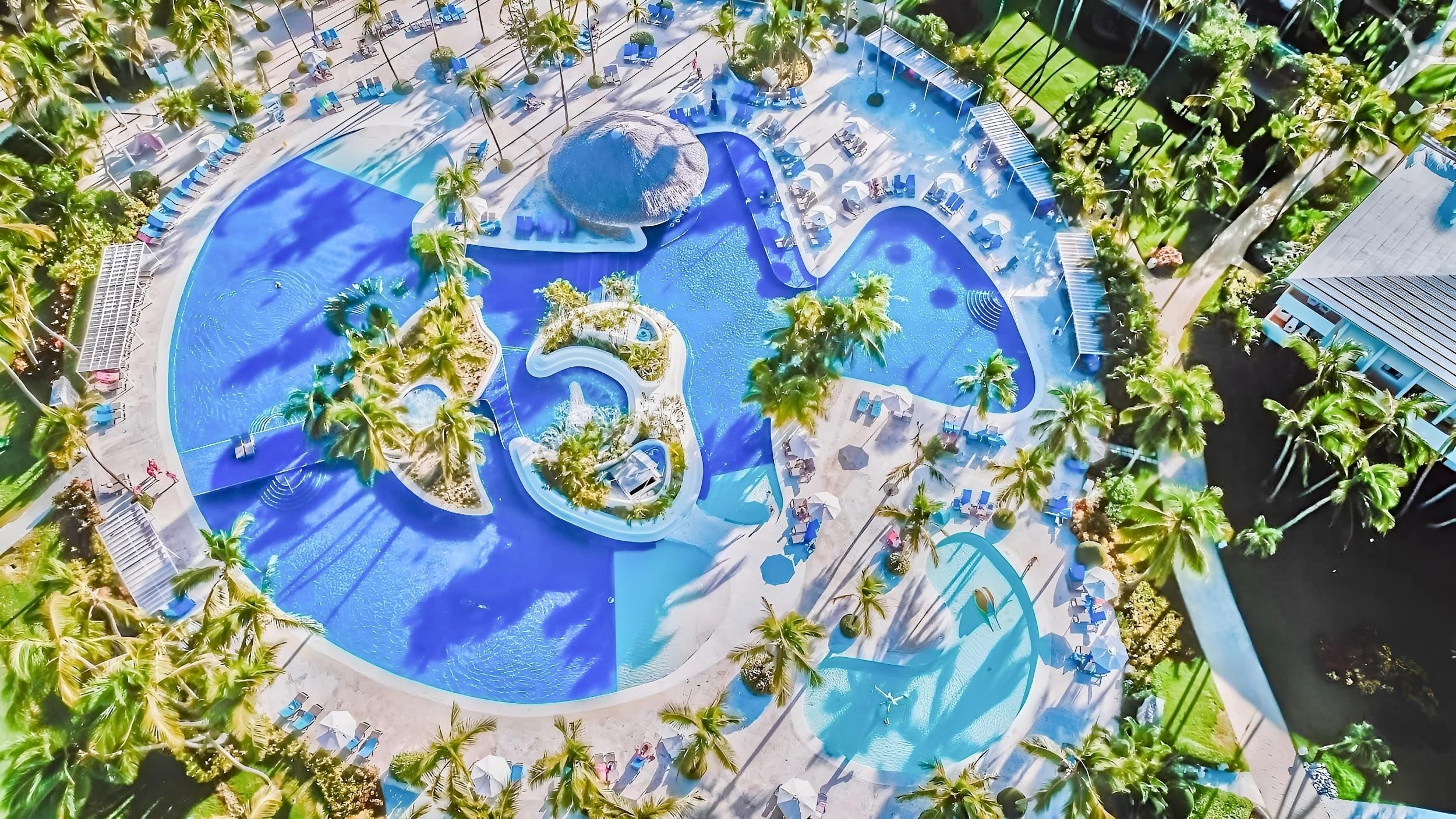 Catalonia Bavaro Beach & Golf Resort 22