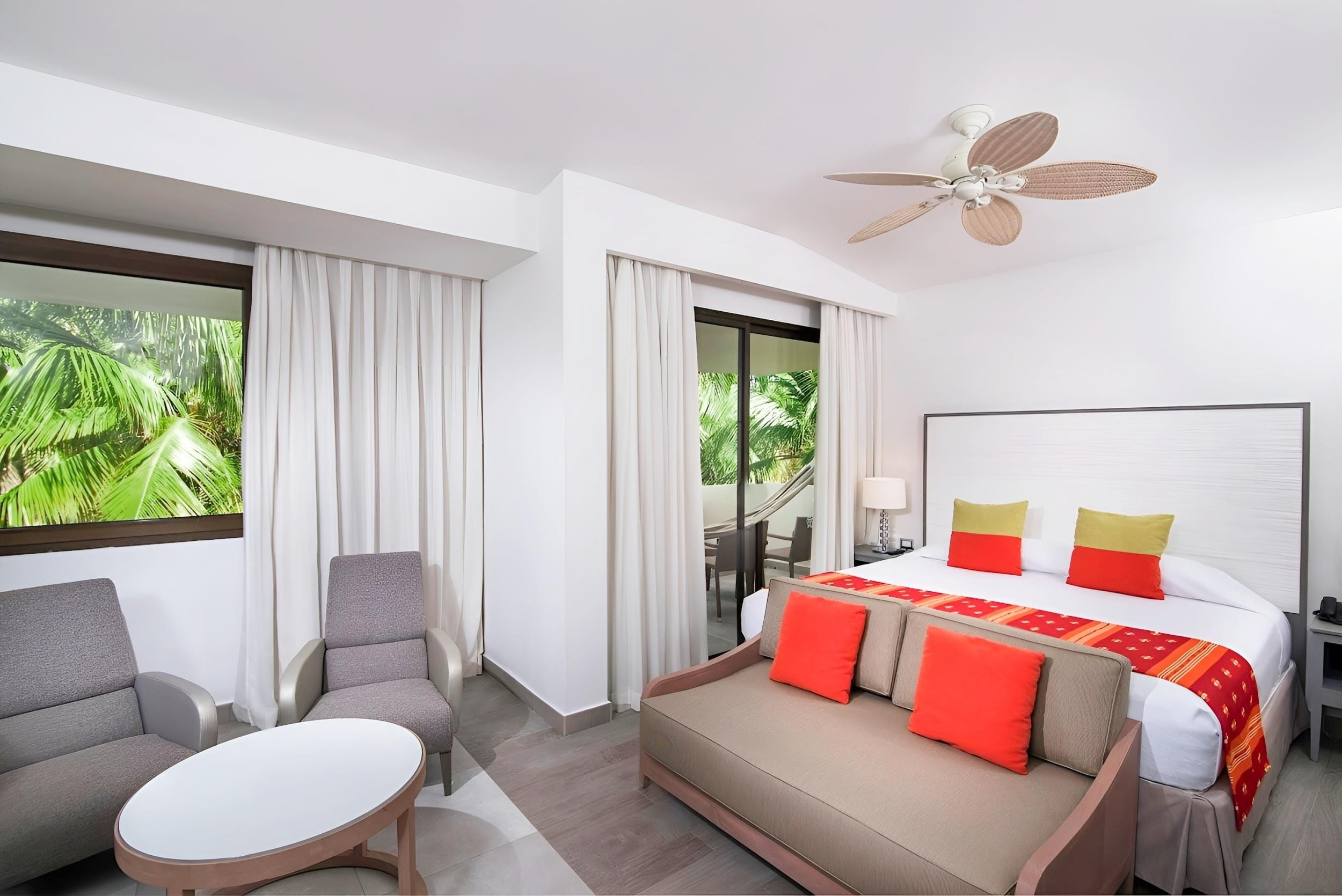 Catalonia Bavaro Beach & Golf Resort 11