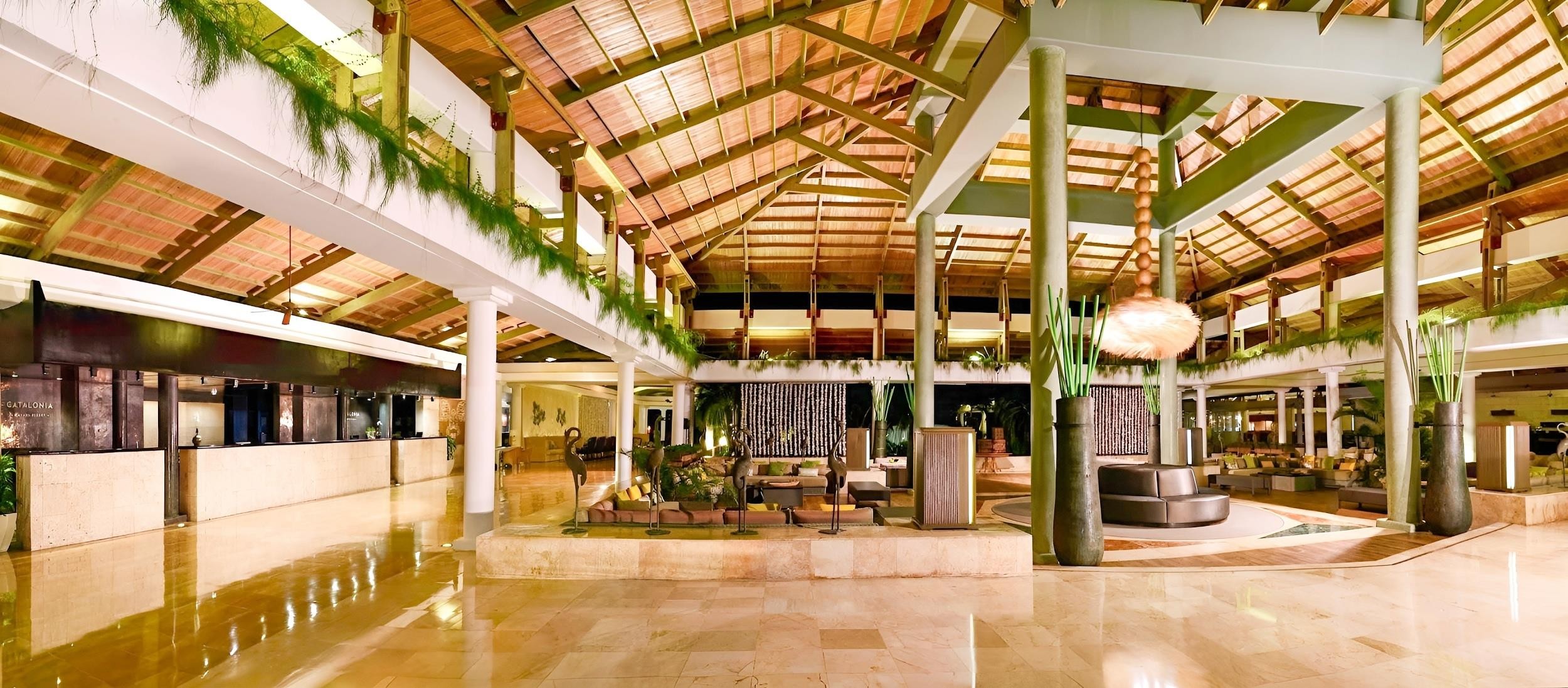 Catalonia Bavaro Beach & Golf Resort 17