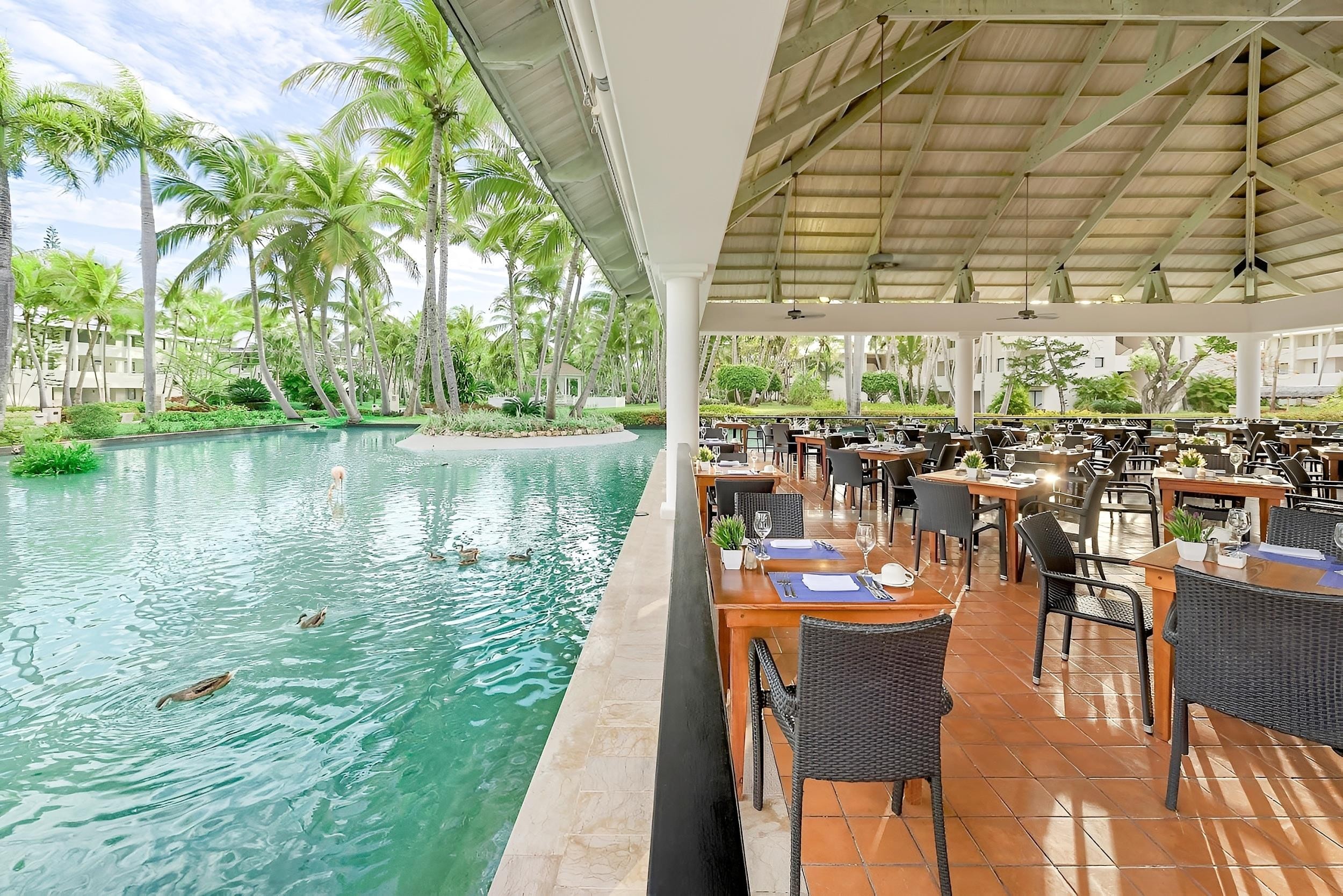 Catalonia Bavaro Beach & Golf Resort 6