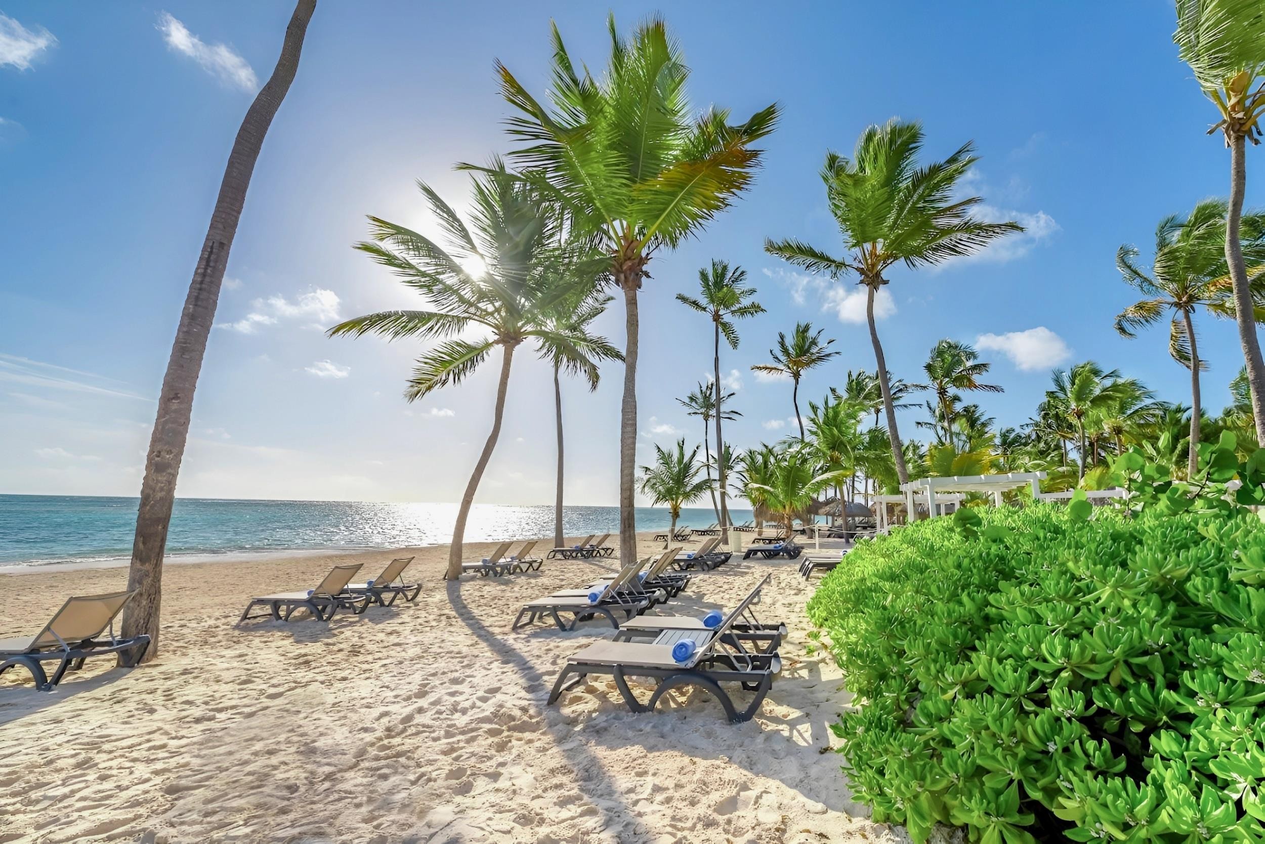 Catalonia Bavaro Beach & Golf Resort 3