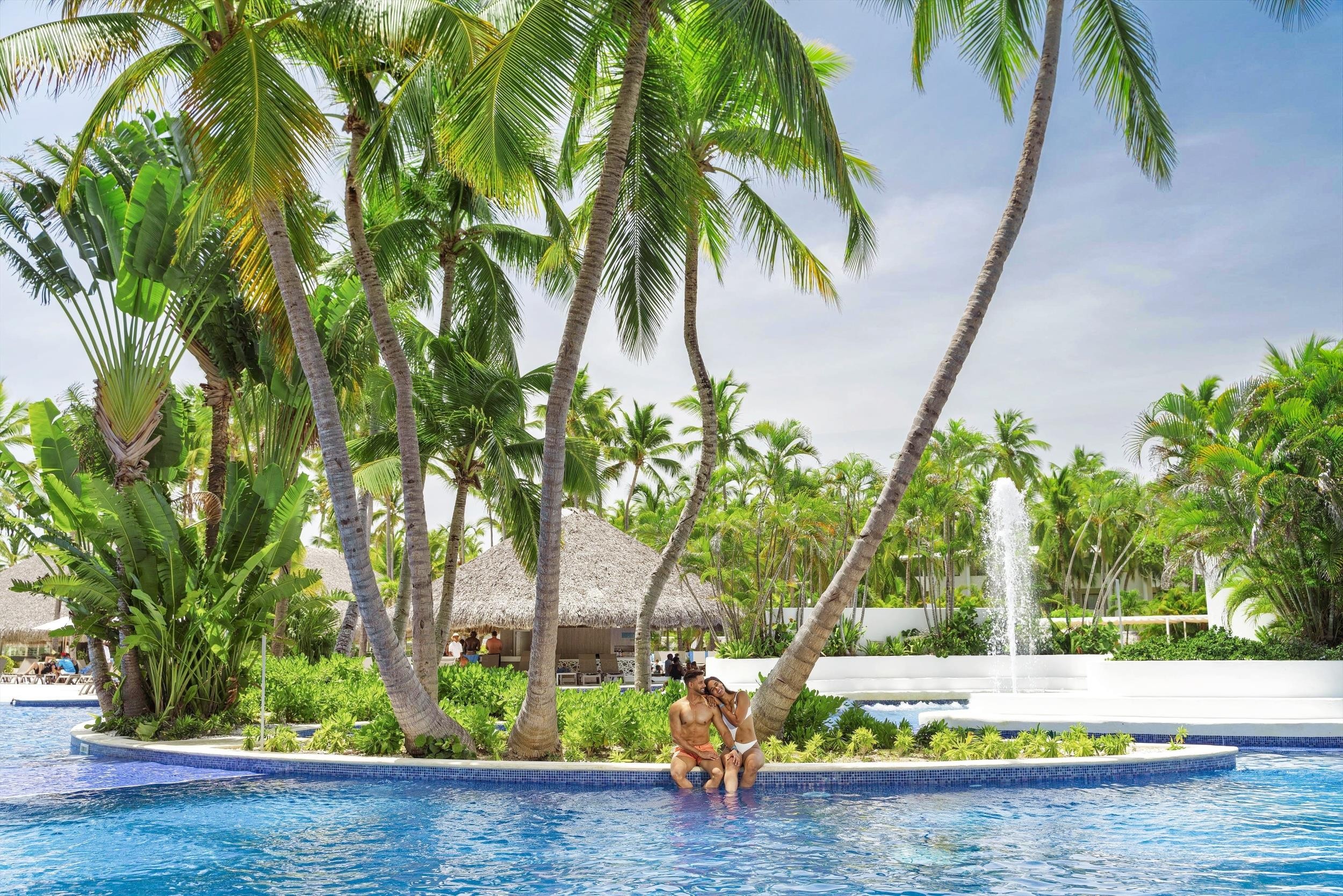 Catalonia Bavaro Beach & Golf Resort 28