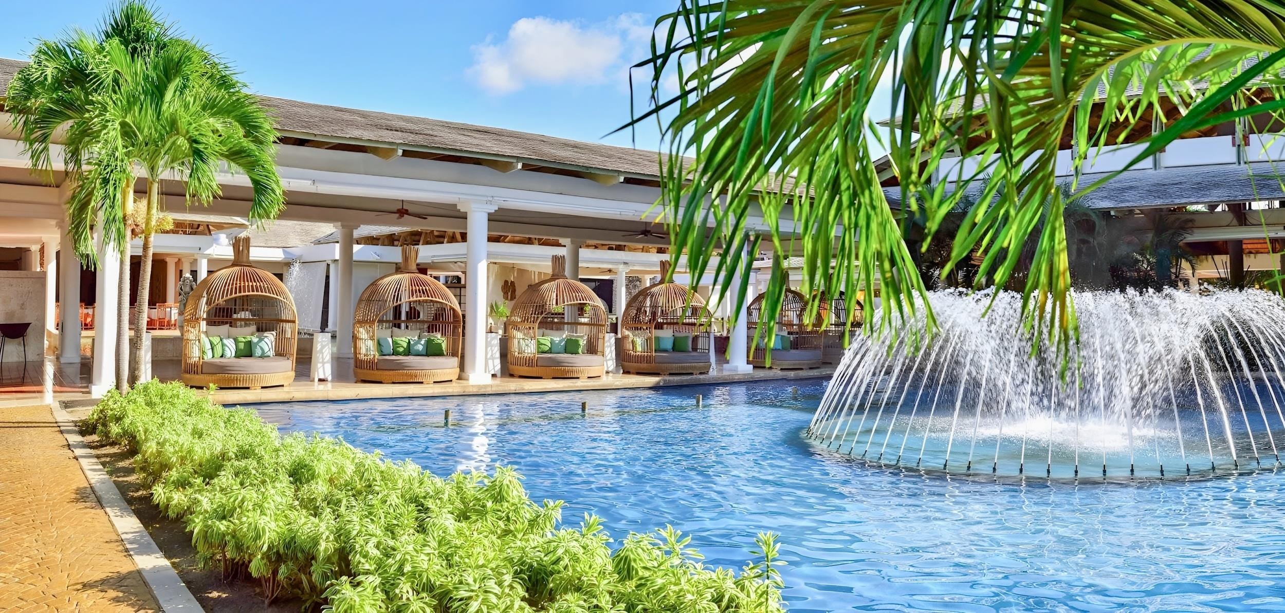 Catalonia Bavaro Beach & Golf Resort 4