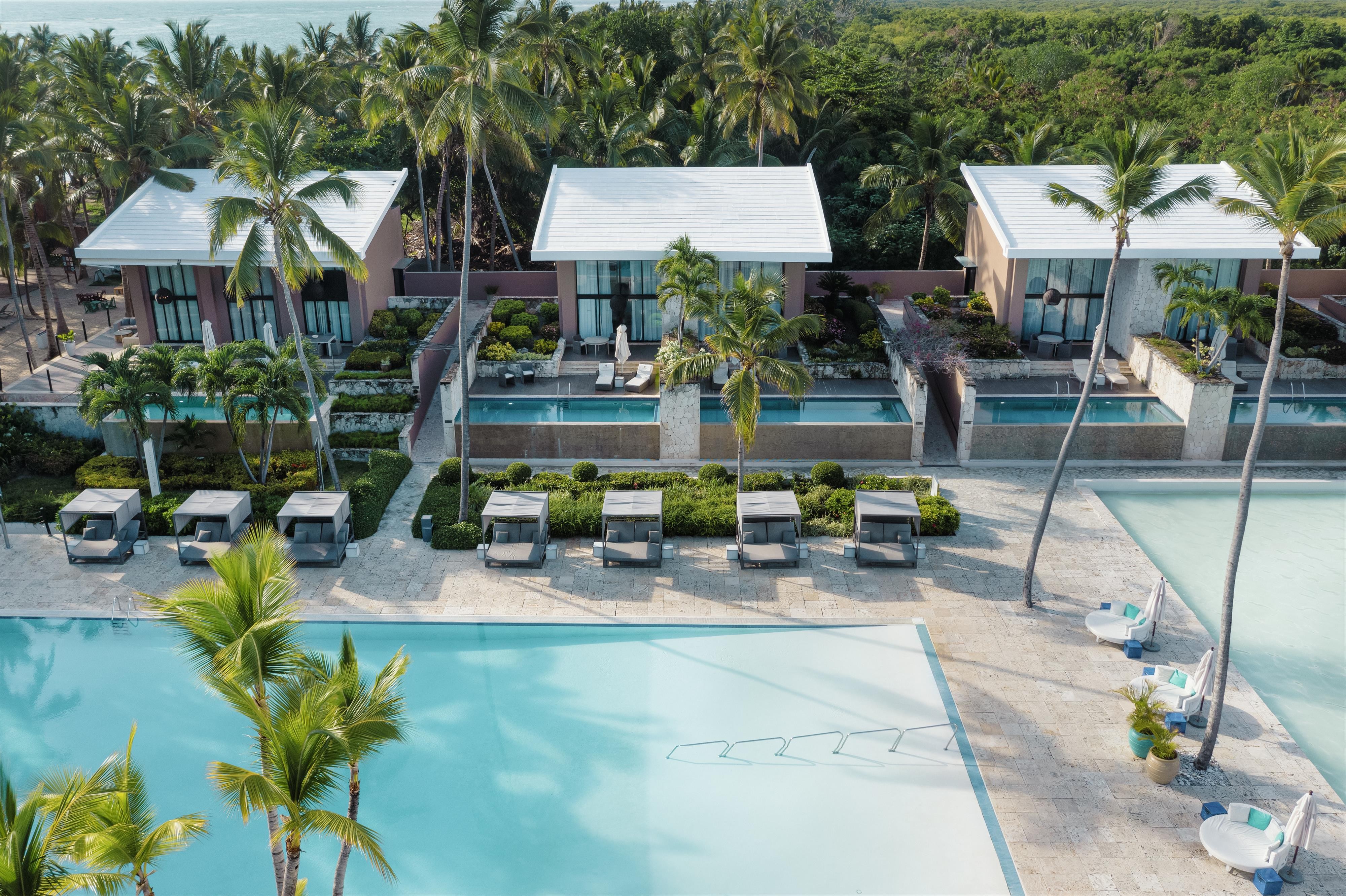 Catalonia Royal Bavaro 12